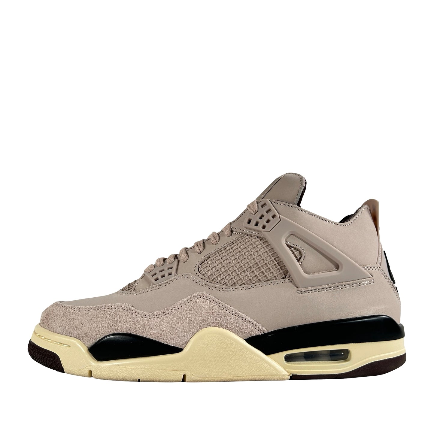 FZ4810 200 A Ma Maniére x Wmns Air Jordan 4 Retro 'Phantom' [USED] - 12.5 W (Used3)