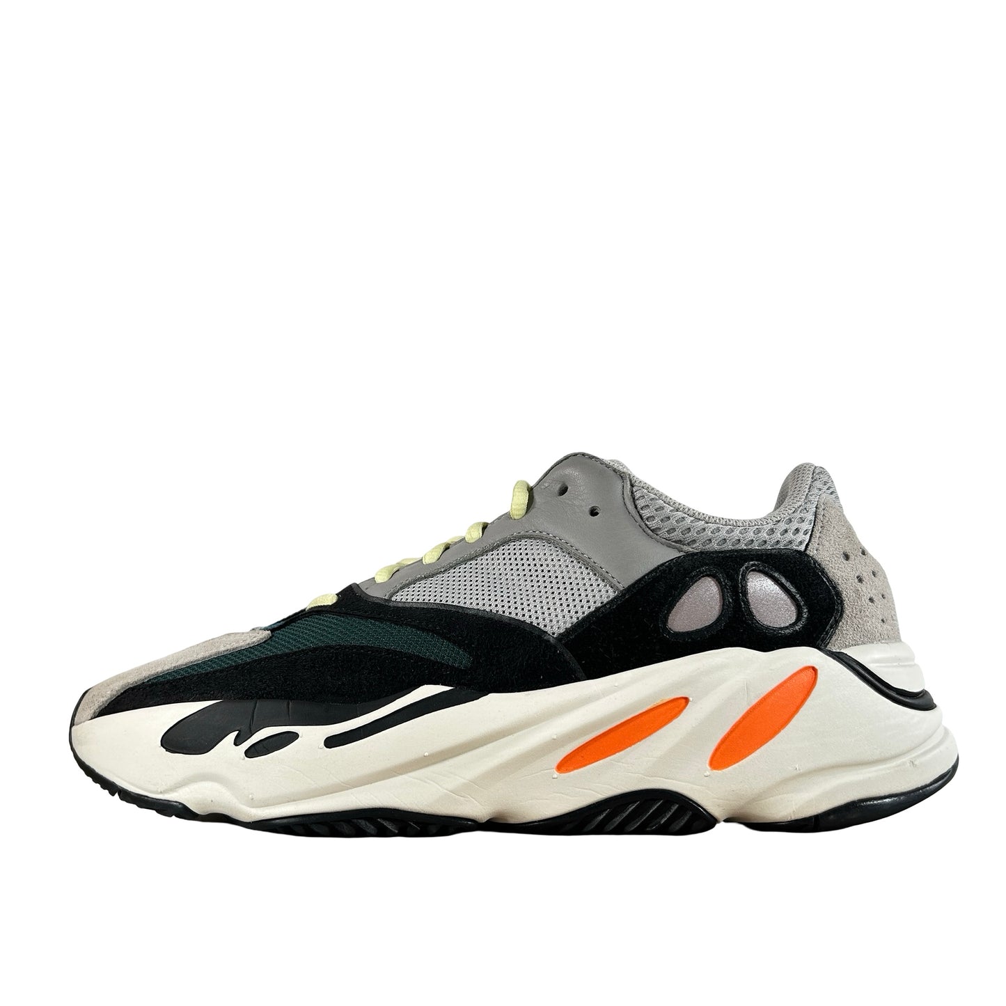 B75571 Yeezy 700 Wave Runner [USED] - 10 M (Used11)