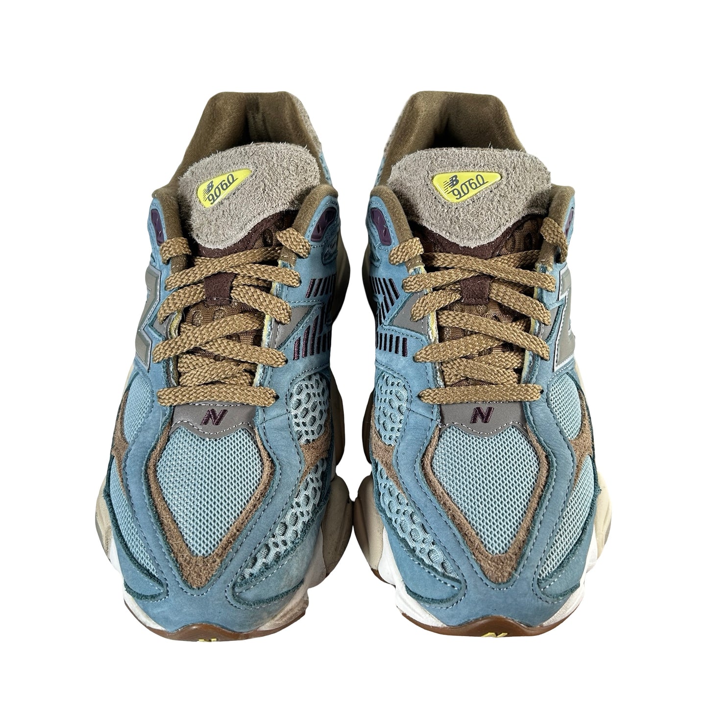 U9060BD1 New Balance 9060 Bodega Age of Discovery [USED] - 9.5 M (Used)