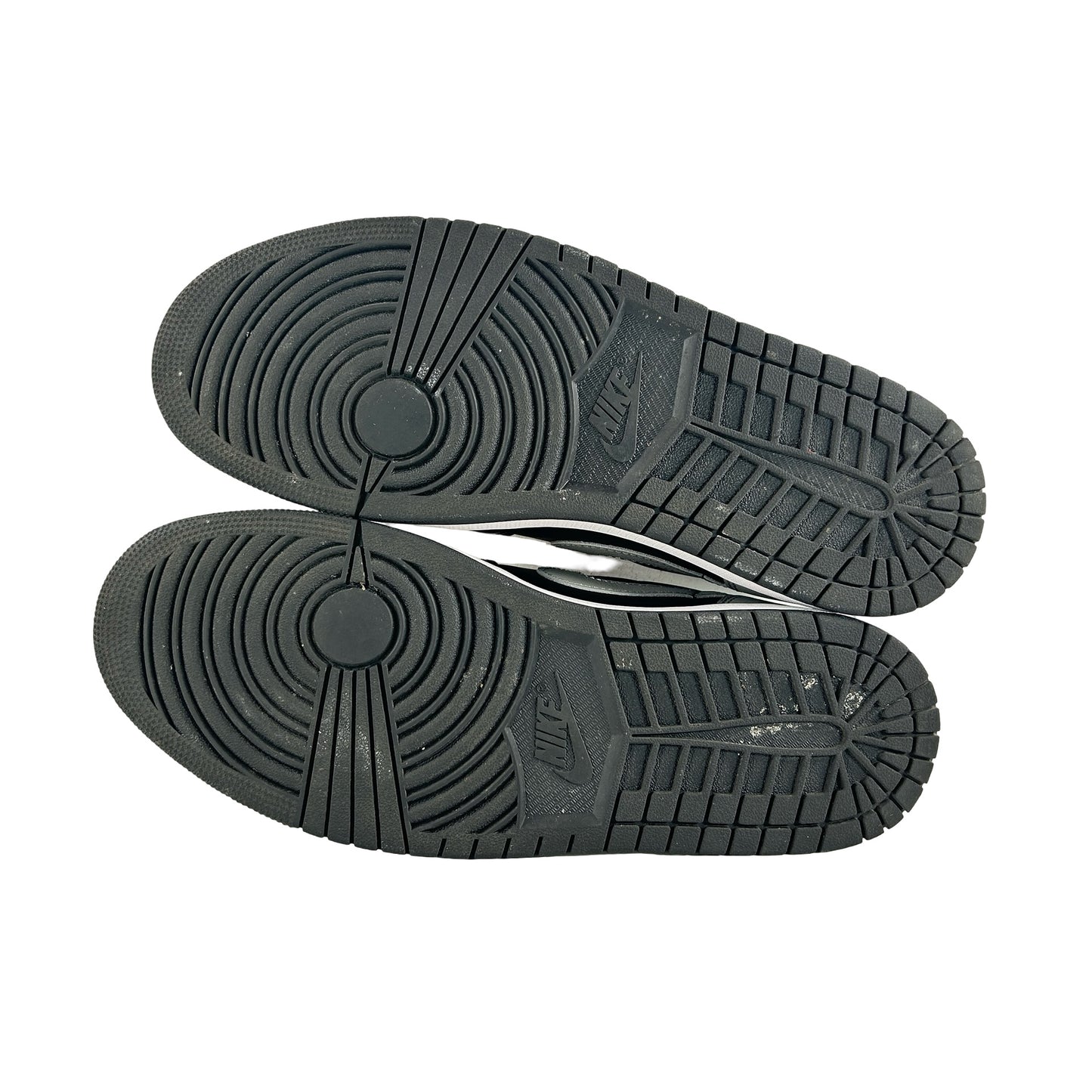 CZ0790 003 Jordan 1 Low OG Shadow (2024) [USED] - 10 M (Used2)