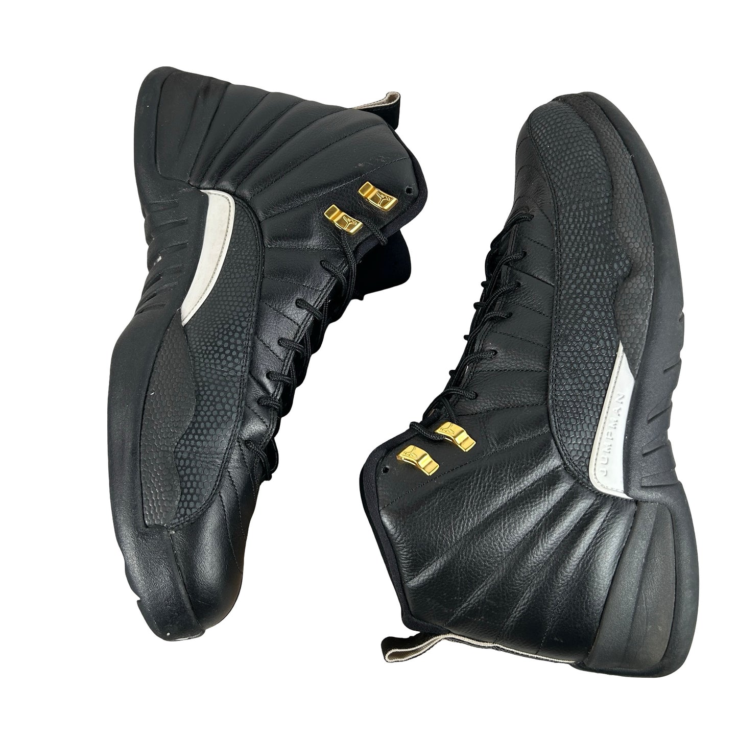 130690 013 Jordan 12 Retro The Master [USED] - 15 M (Used)