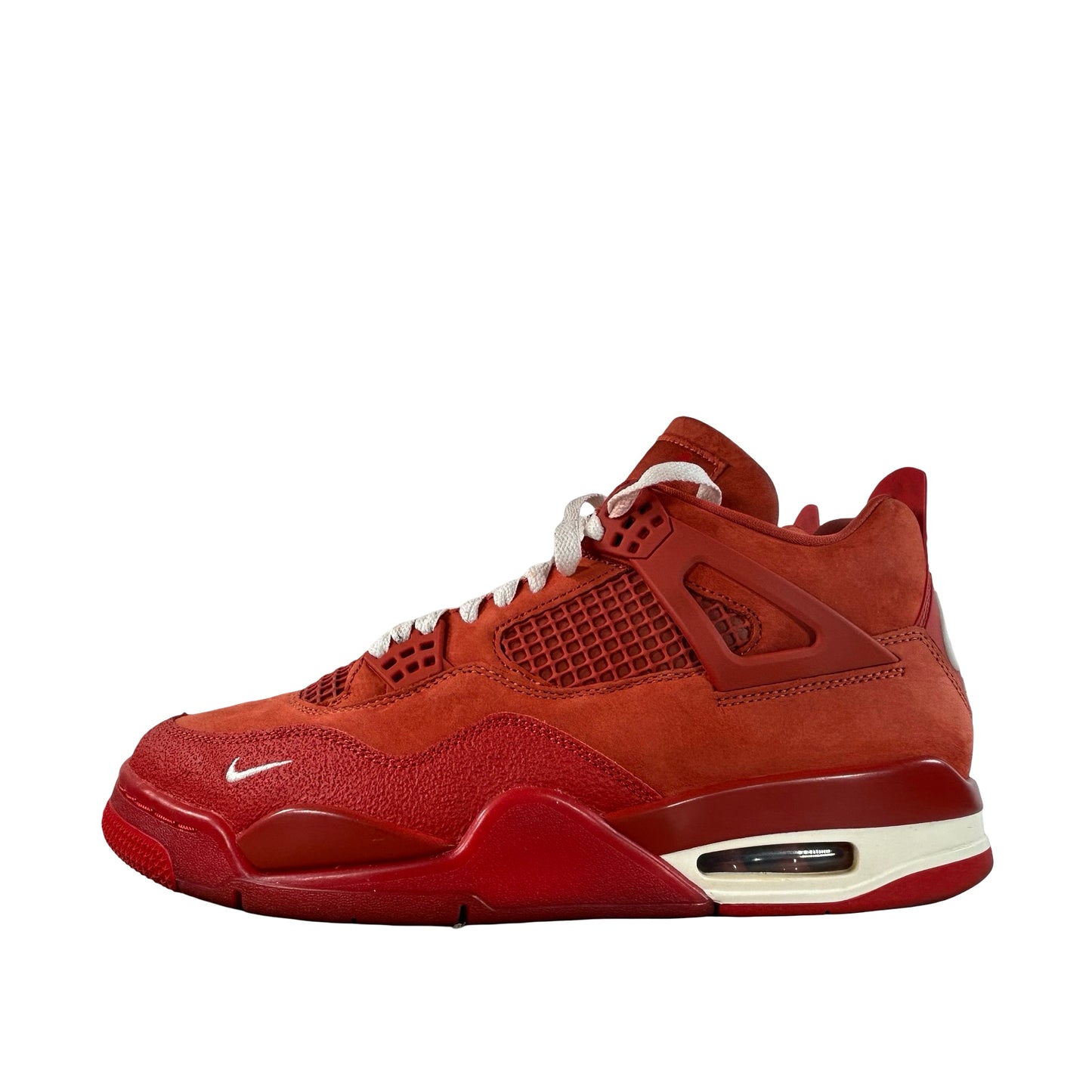 HF4340 800 Air Jordan 4 Retro OG SP Nigel Sylvester Brick by Brick [USED] - 10.5 M (Used7)