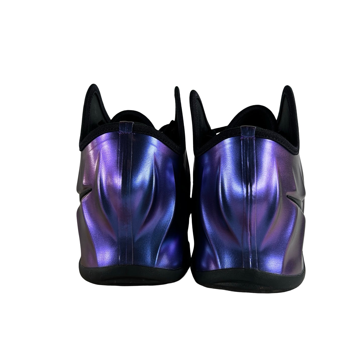 IV0522 500 Nike GT Future Unseen Hours [USED] - 10.5 M (Used)