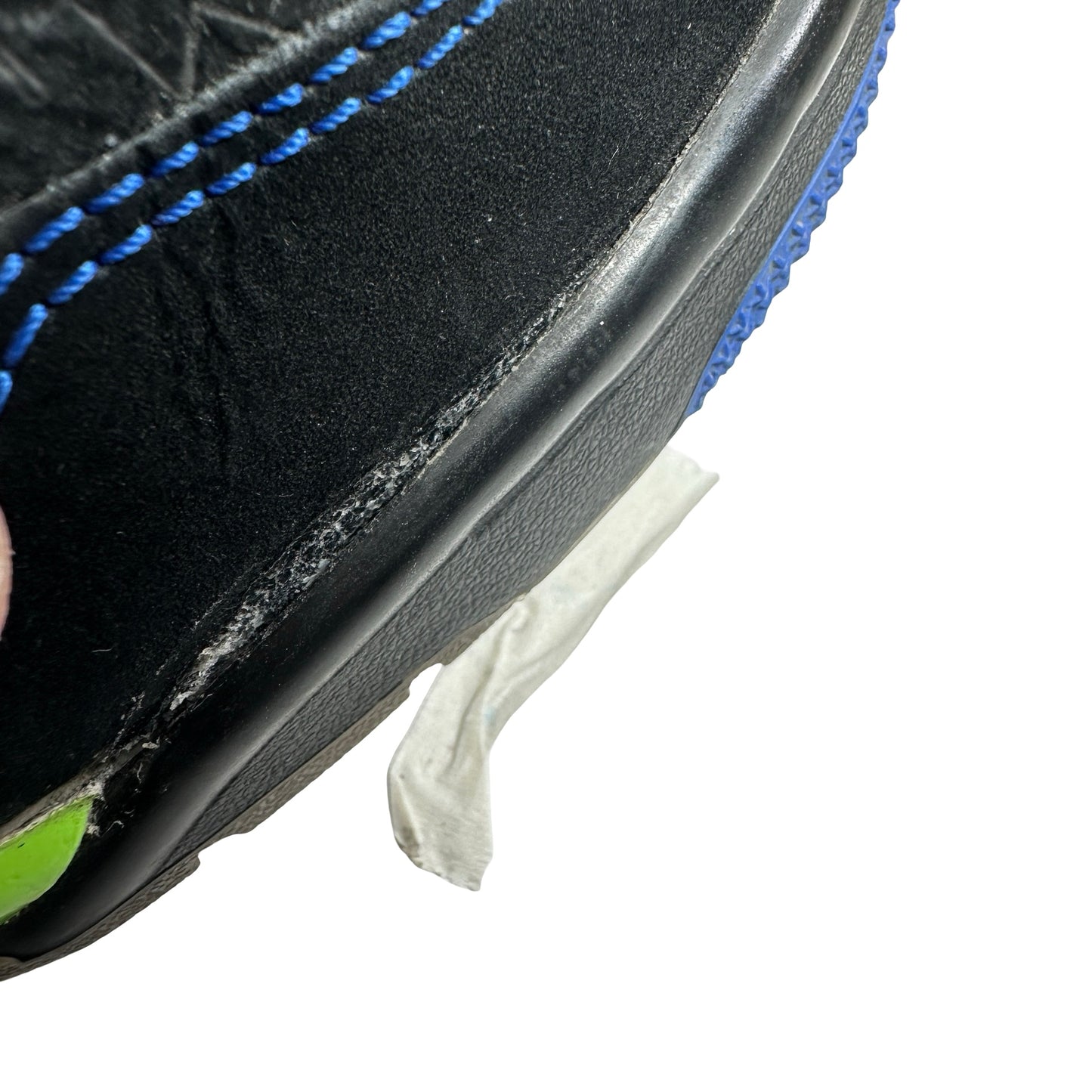308497 015 Jordan 4 Doernbecher 2011 [USED] - 9 M (Used) (Replace Box)