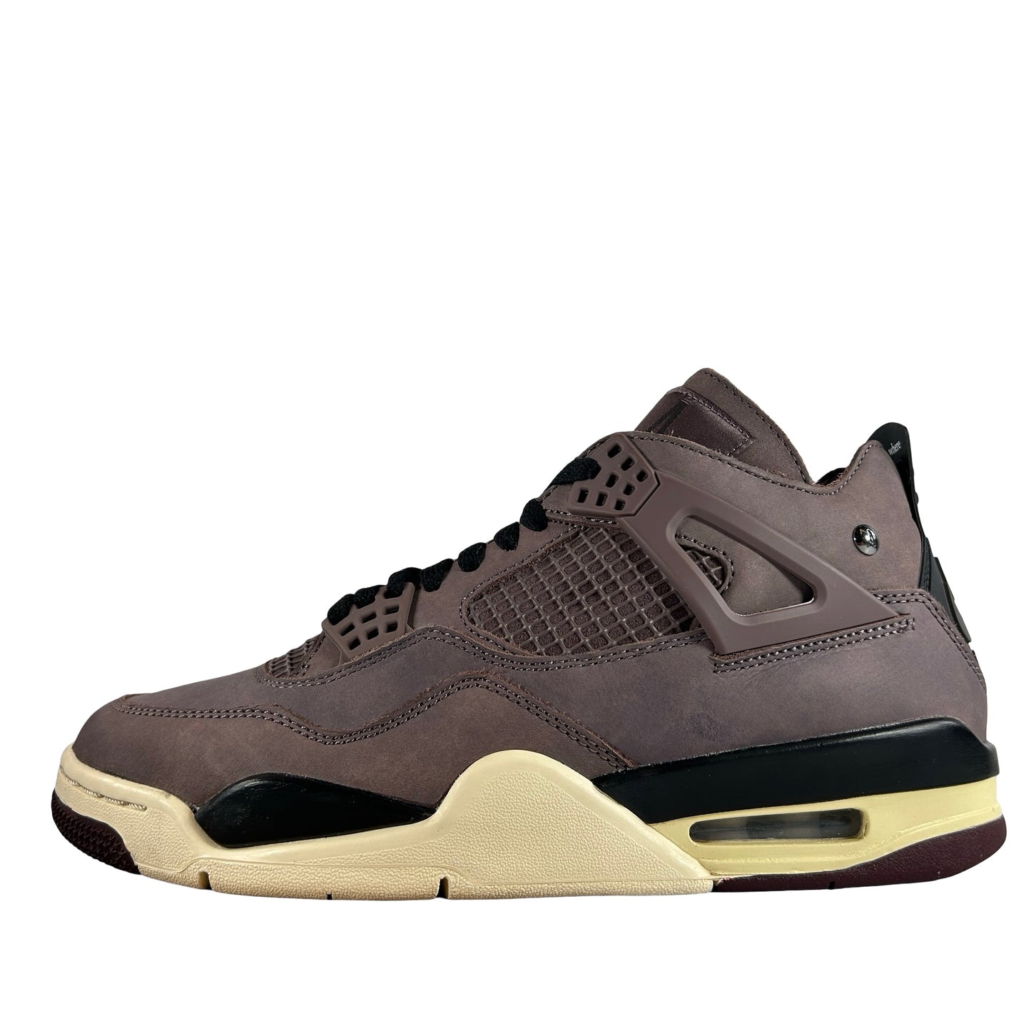 DV6773 220 Jordan 4 Retro SP A Ma Maniére Violet Ore [USED] - 8 M (Used3)