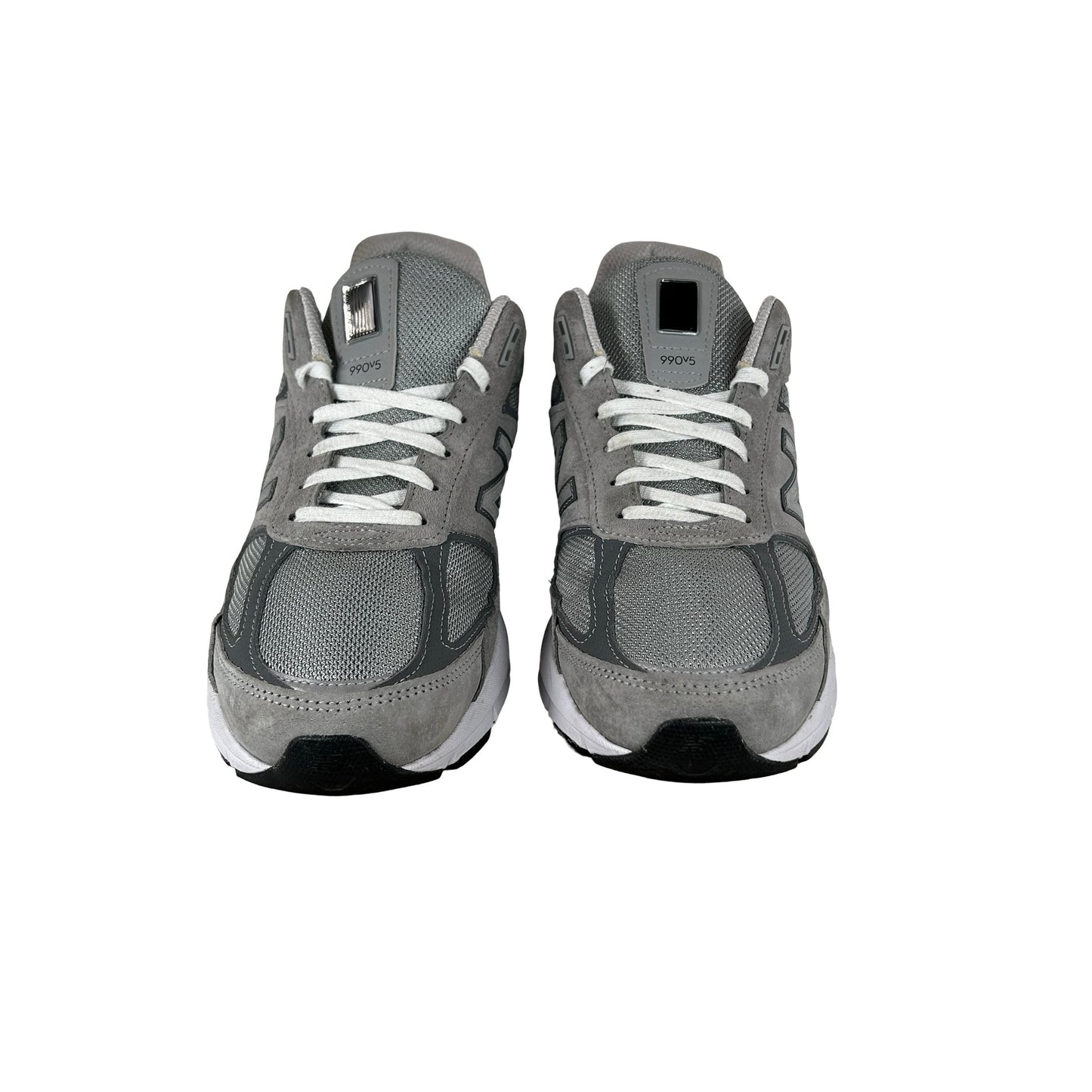M990GL5 New Balance 990v5 Grey [USED] - 13 M (Used)