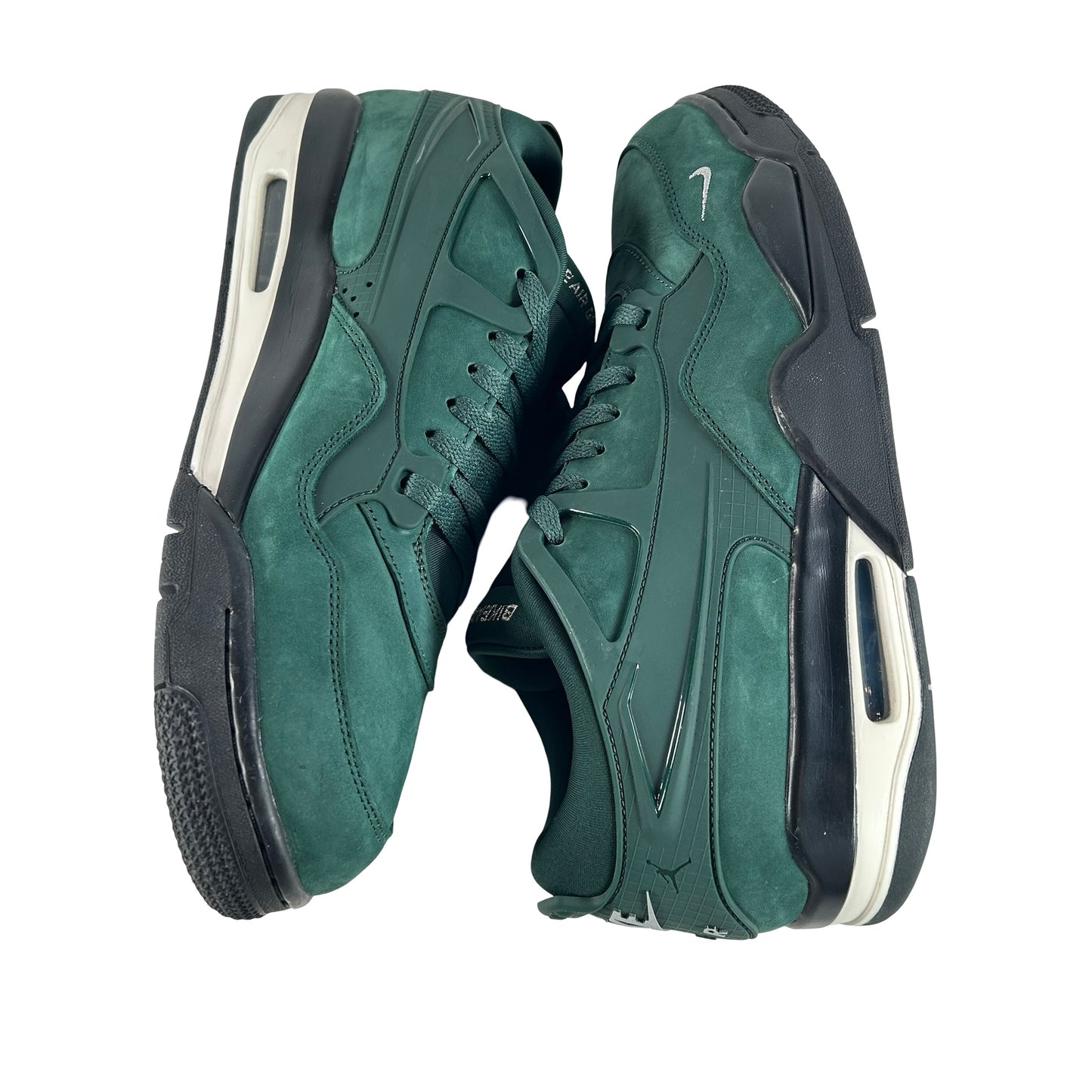 HF4334 300 Jordan 4 RM SP Nigel Sylvester Grandma's Driveway [USED] - 11 M (Used)