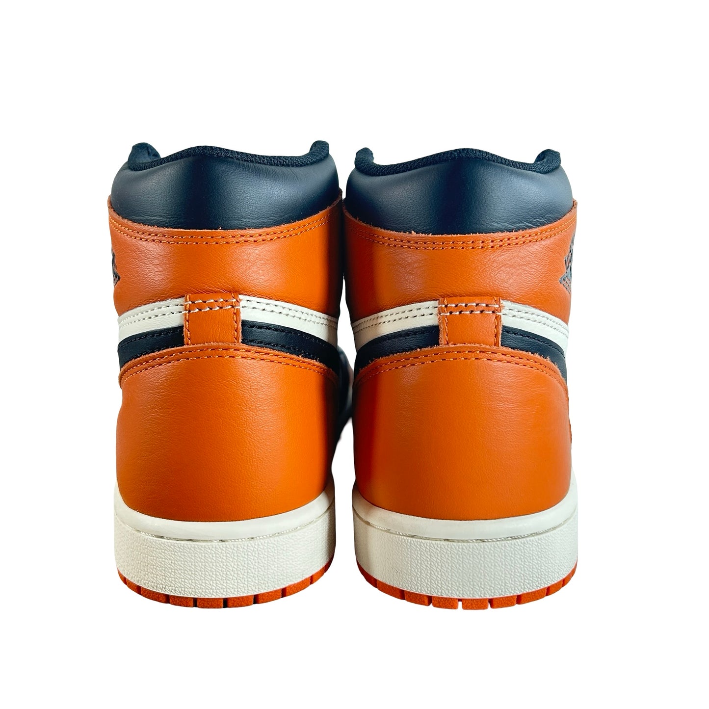 DZ5485 008 Jordan 1 Retro High OG Shattered Backboard (2025) [USED] - 10 M (Used3)