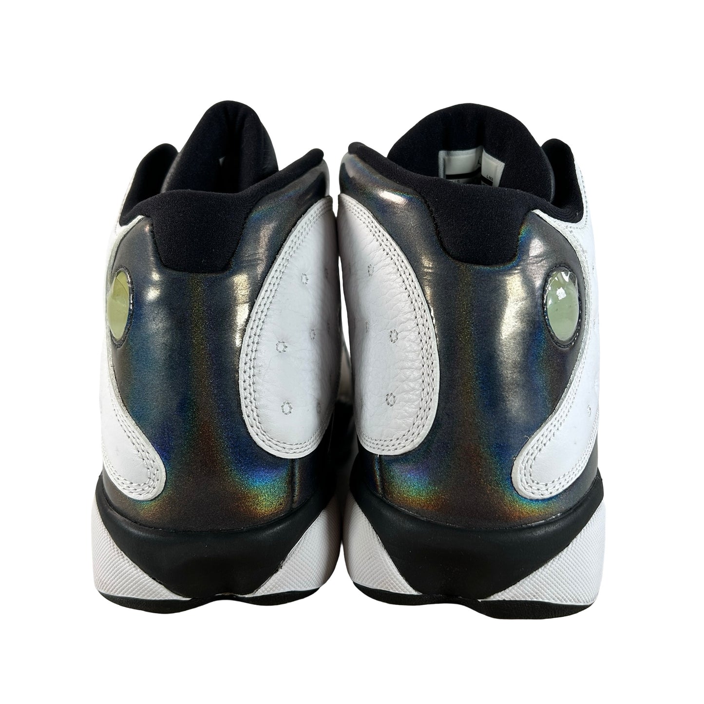 414571 115 Jordan 13 Retro Barons Hologram [USED] - 11.5 M (Used)