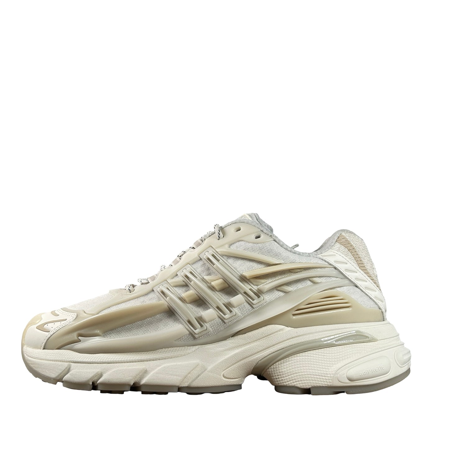 KH6730 adidas Adistar Jellyfish Pharrell Williams White [USED] - 12 M (Used)