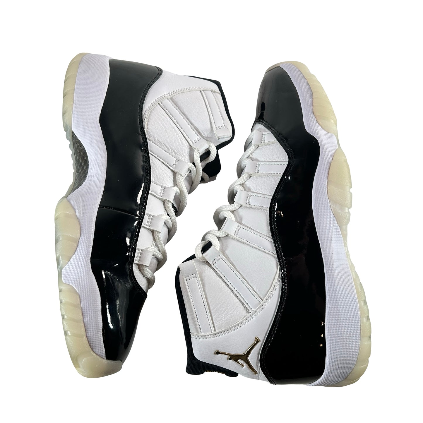 CT8012 170 Jordan 11 Retro DMP Momentos definidores (2023)