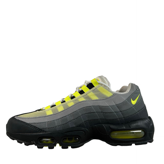 CT1689 001 Nike Air Max 95 OG Neon (2020) [USED] - 9 M (Used) (No Box) (No Insoles)