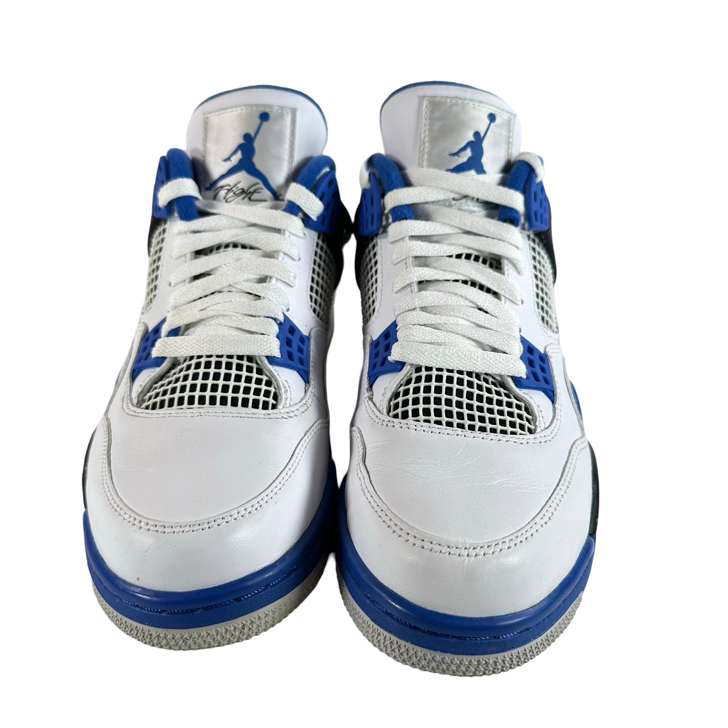 308497 117 Jordan 4 Retro Motorsports (2017) [USED] - 10 M (Used)