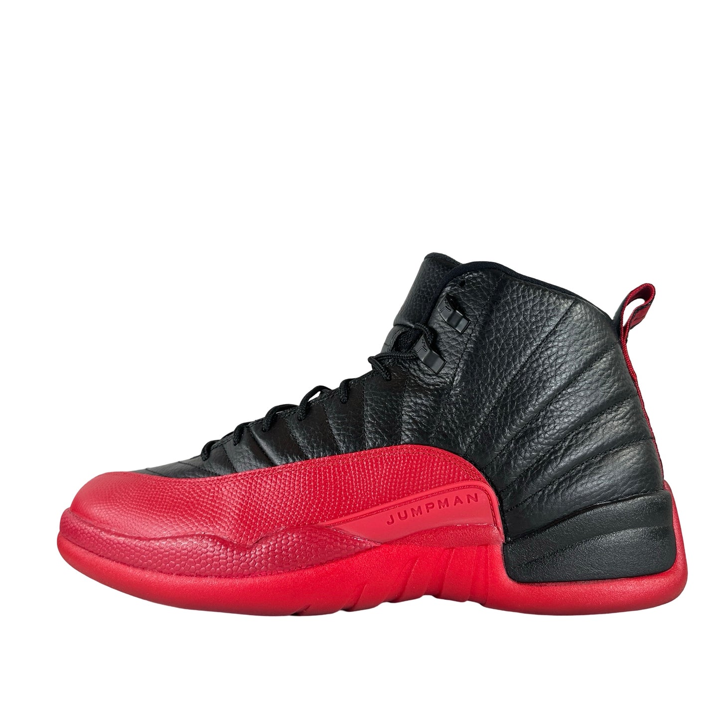 130690 002 Jordan 12 Retro Juego de gripe (2016)
