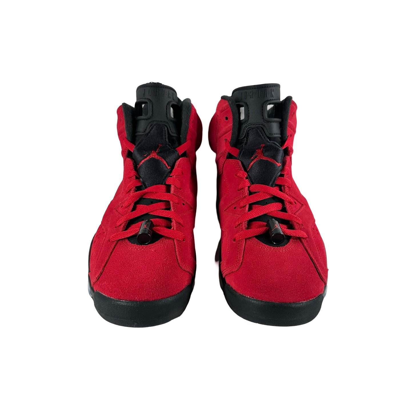 CT8529 600 Jordan 6 Retro Toro Bravo