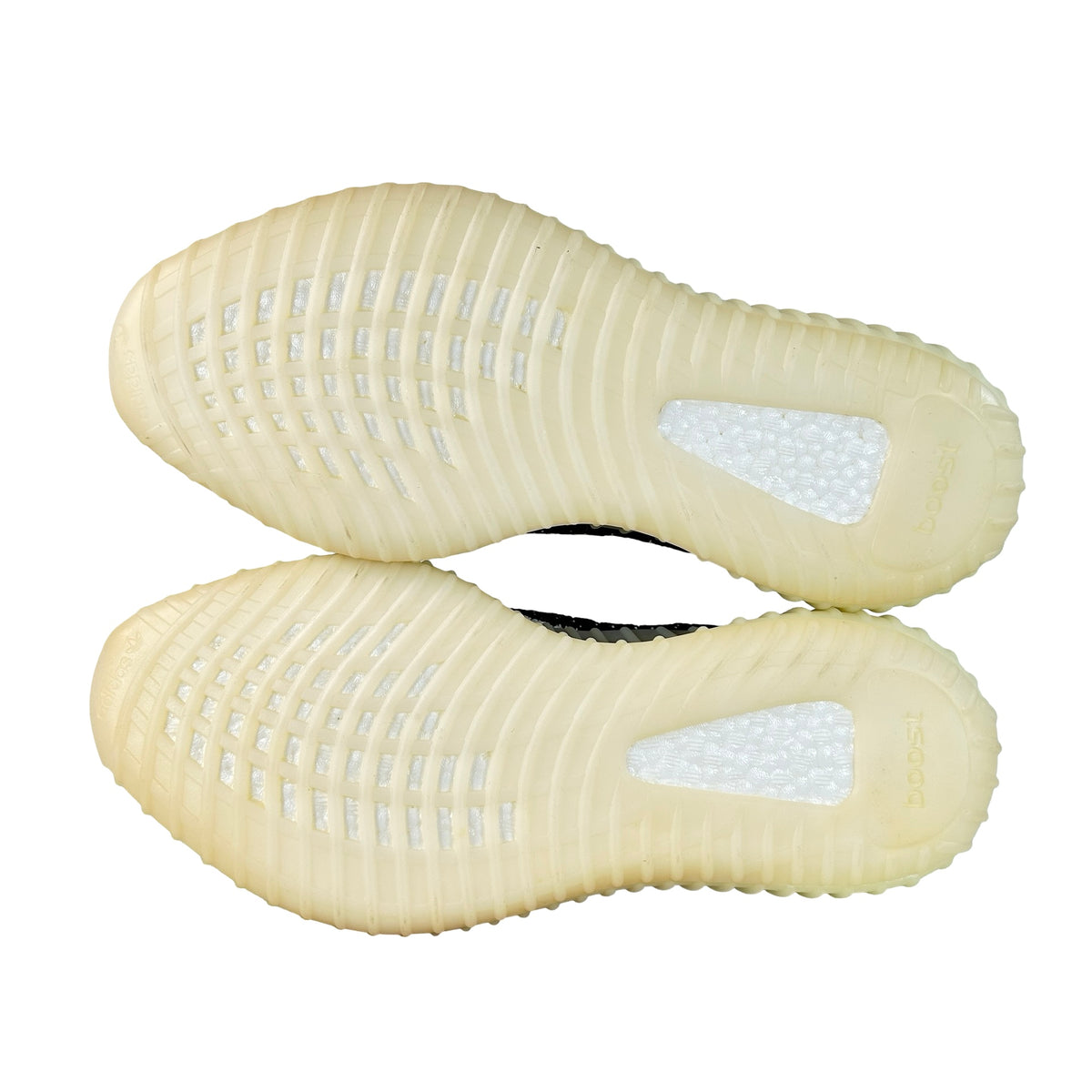 CP9654 Yeezy 350 V2 Zebra [USED] - 13 M (Used) (No Box)