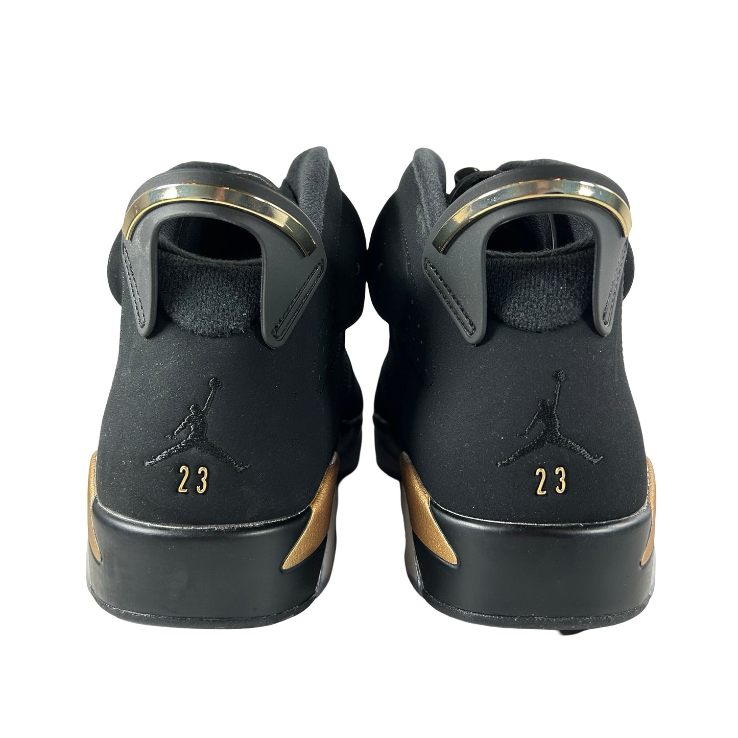 CT4954 007 Jordan 6 DMP [CONDITIONAL] - 11.5 M (Slight yellowing)