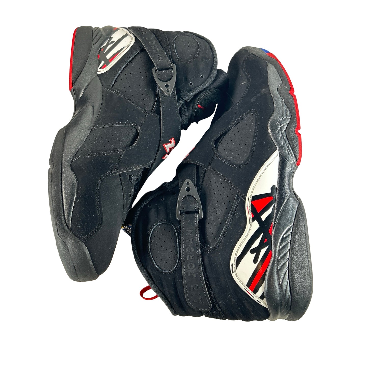 305381 062 Jordan 8 Retro Playoffs [USED] - 13 M (Used6)