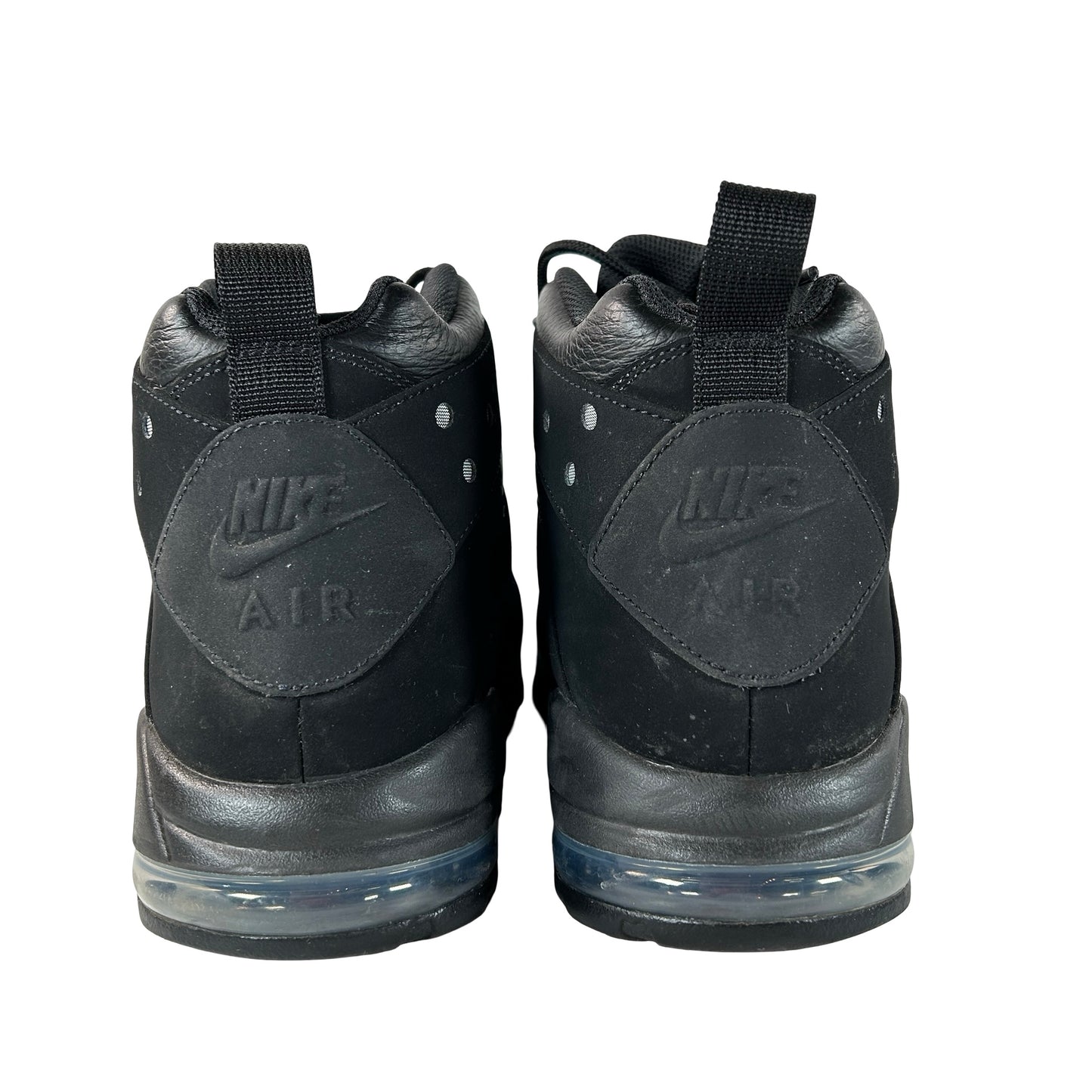 DC1411 001 Nike Air Max 2 CB '94 Triple Negro (2020/2023)