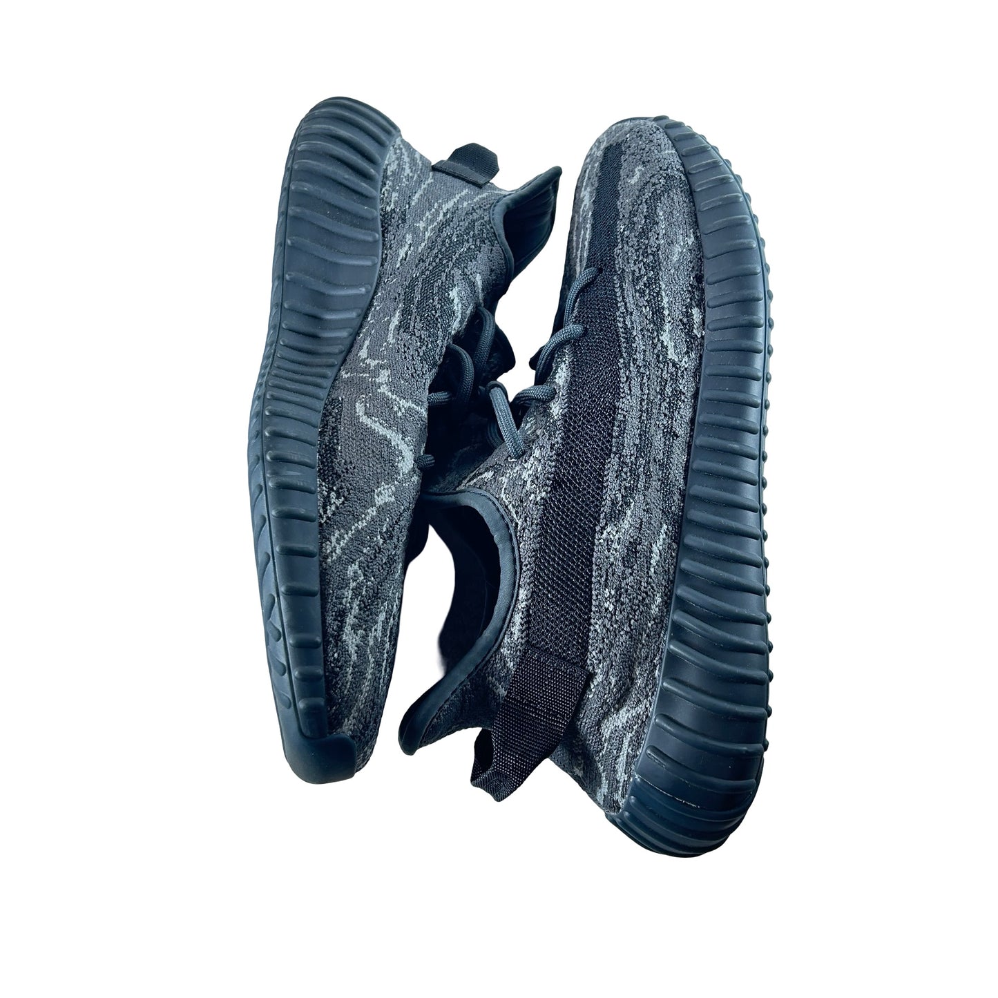ID4811 Adidas Yeezy Boost 350 V2 MX Dark Salt [USED] - 11 M (Used)