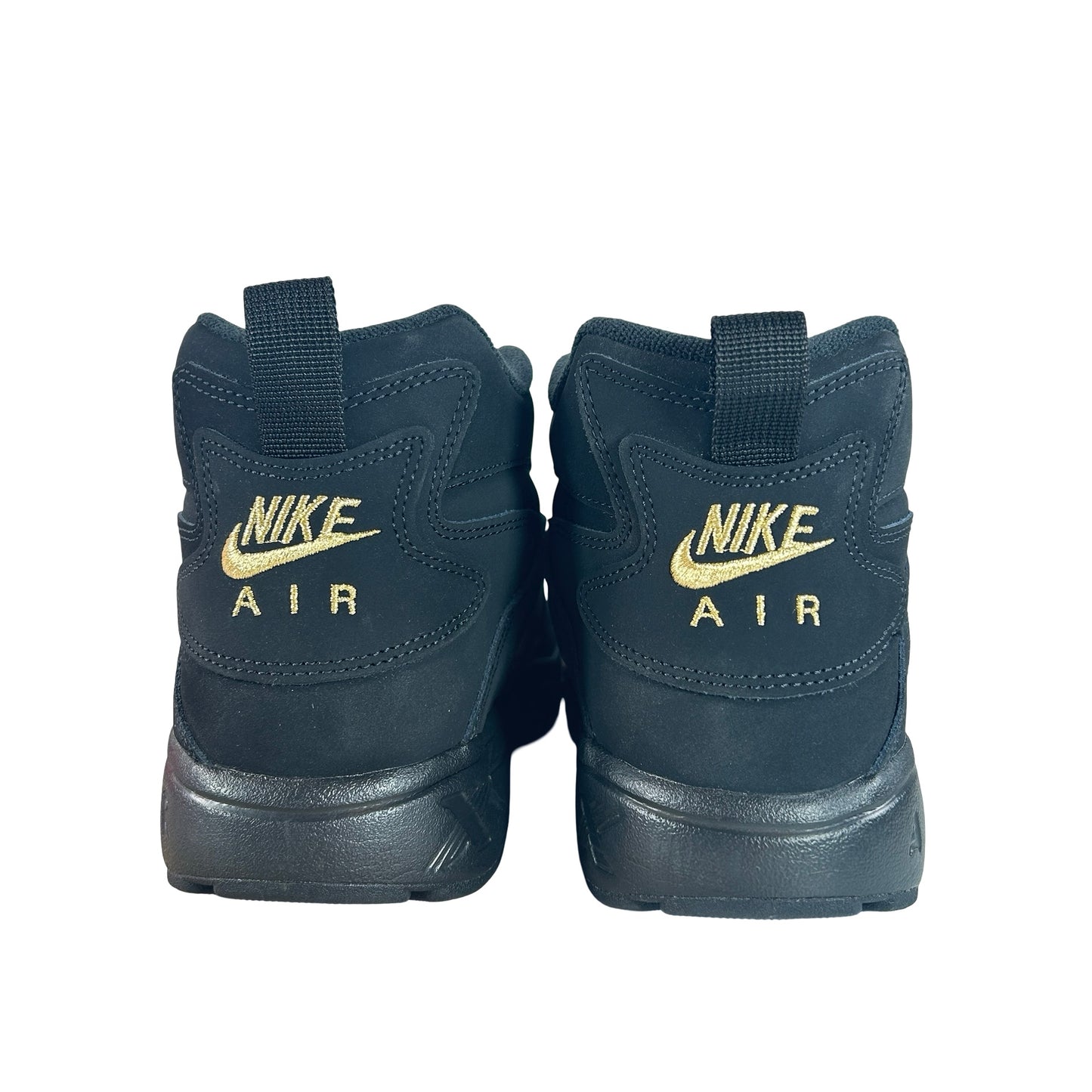 HV2282 001 Nike Air Diamond Turf Ravens (2025) [USED] - 11.5 M (Used)