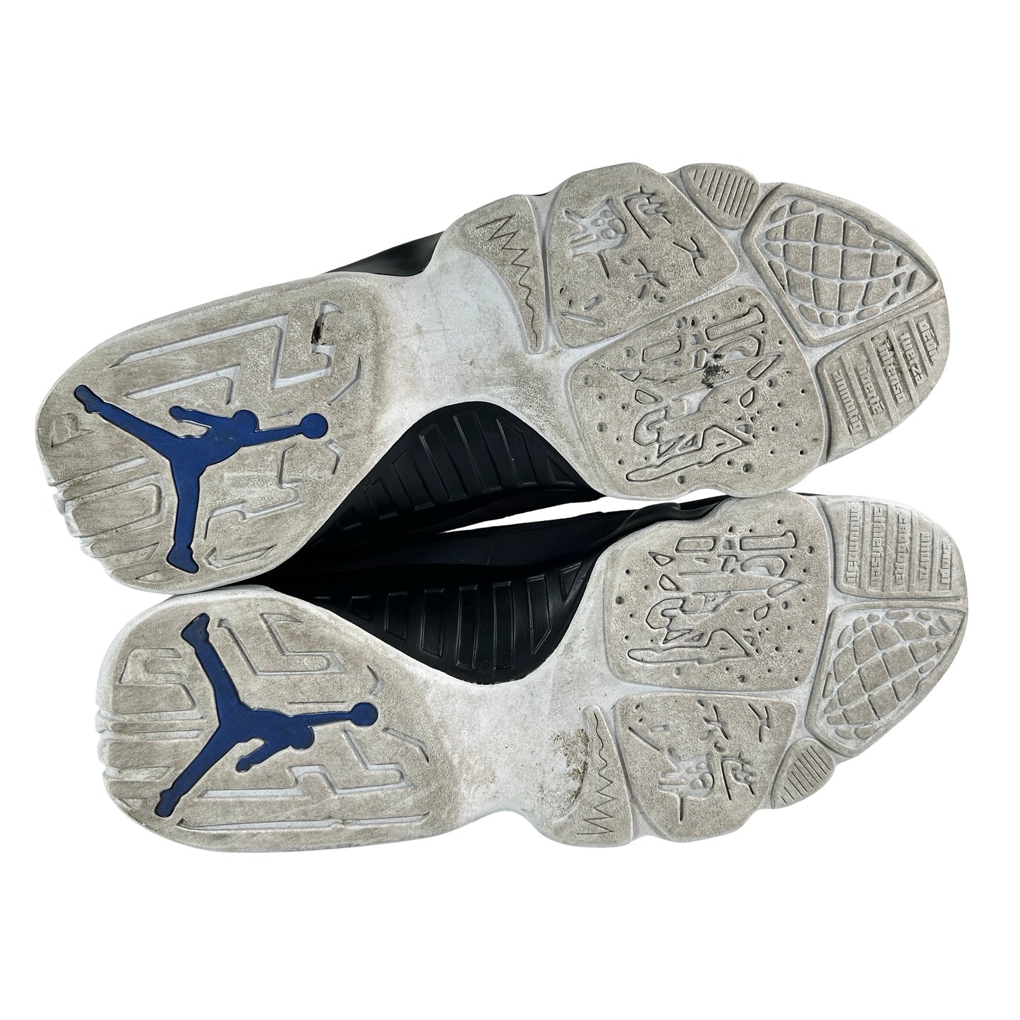 CT8019 024 Jordan 9 Retro Racer Blue [USED] - 13 M (Used)