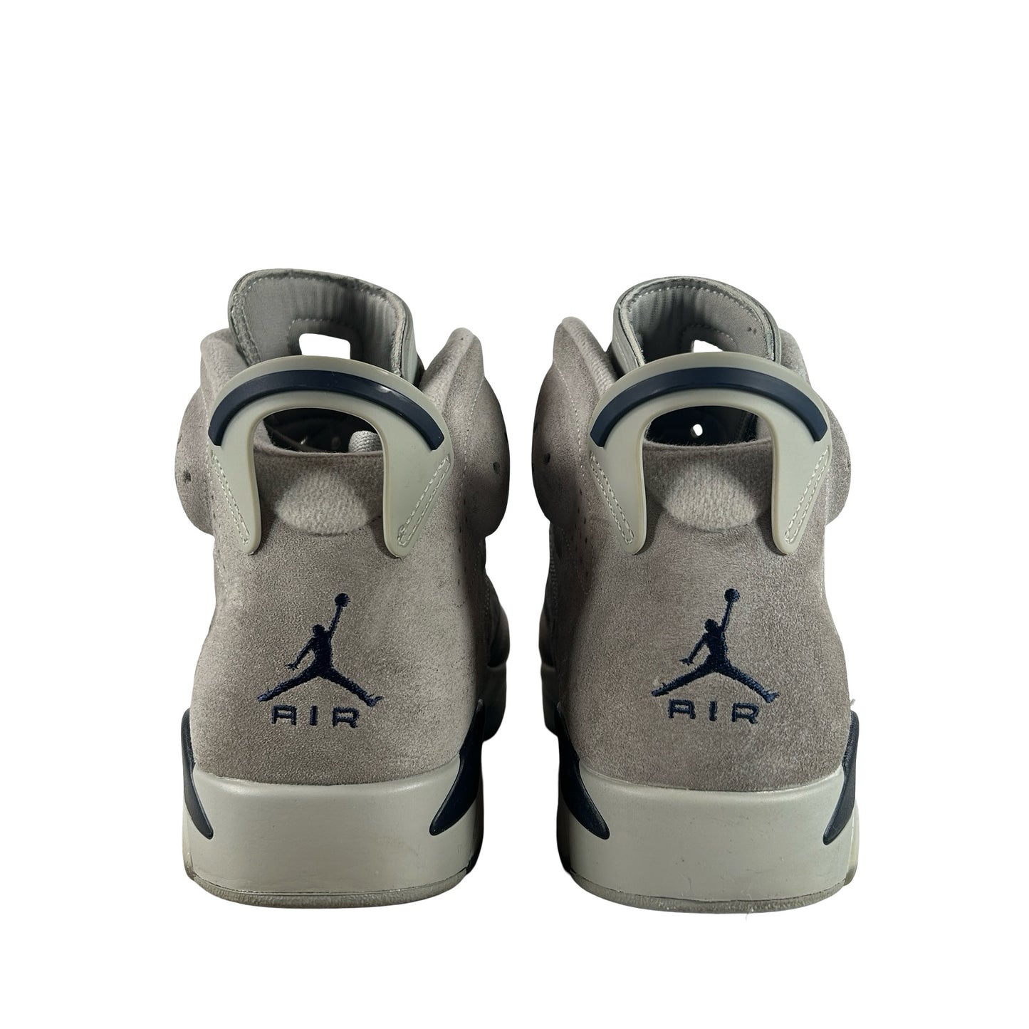 CT8529 012 Jordan 6 Retro Georgetown (2022) [USED] - 11.5 M (Used3)