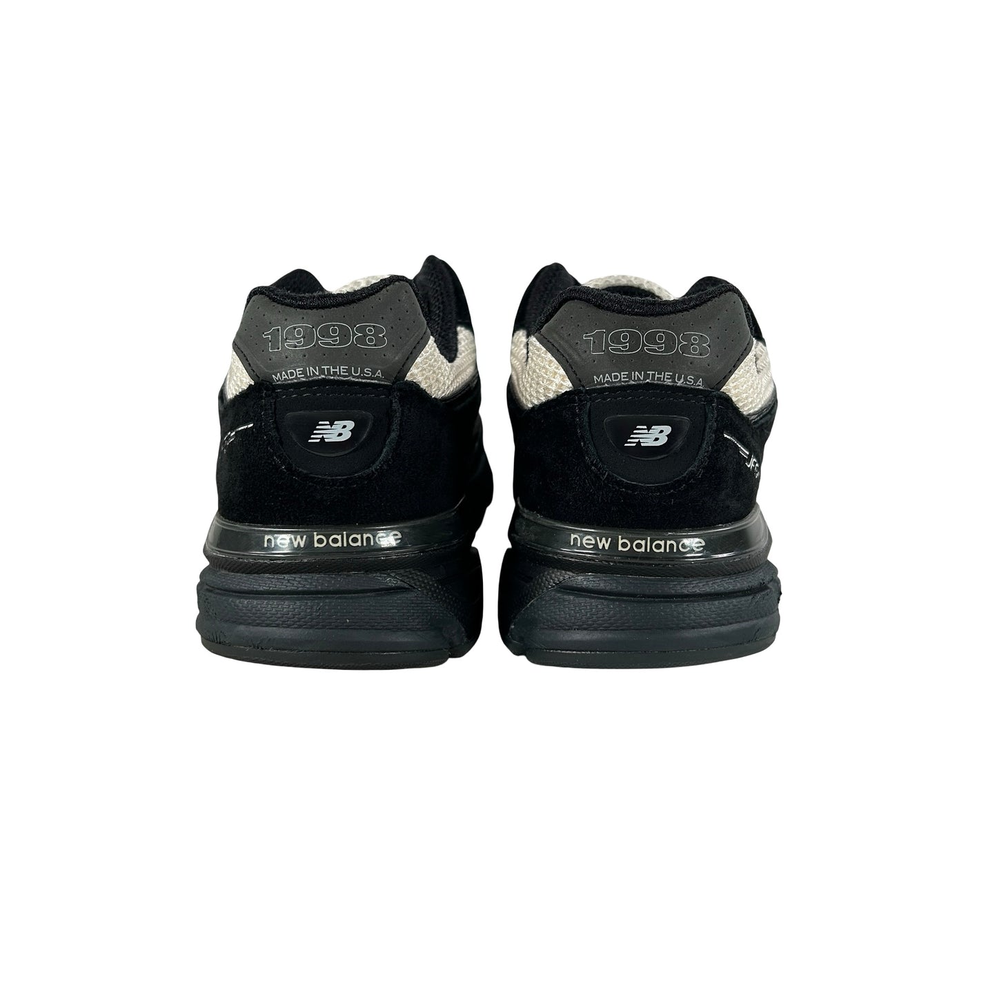 U990JS4 New Balance 990v4 MiUSA Joe Freshgoods 1998 Outro [USED] - 7.5 M (Used)
