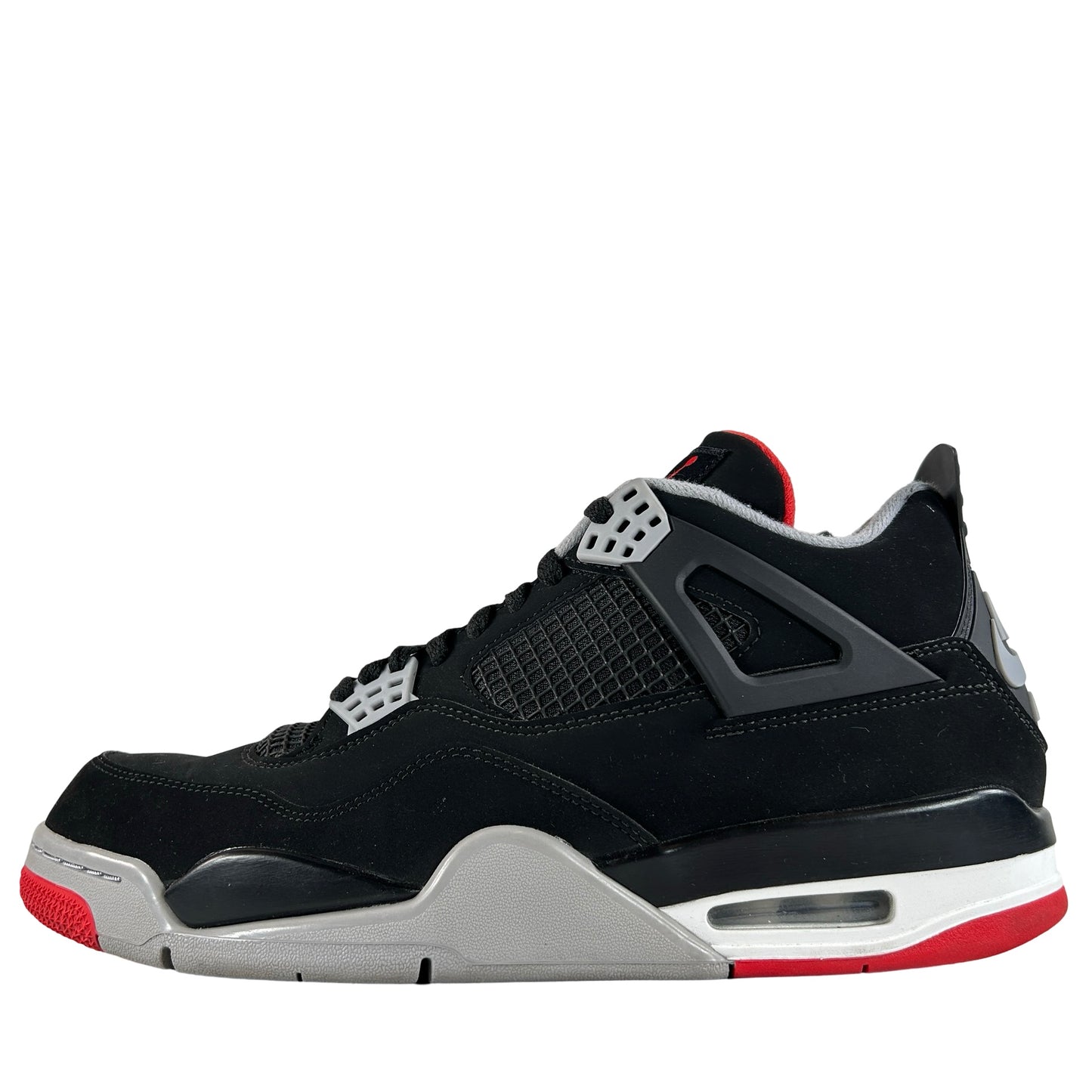 308497 060 Jordan 4 Retro Bred (2019) [USED] - 11.5 M (Used2)