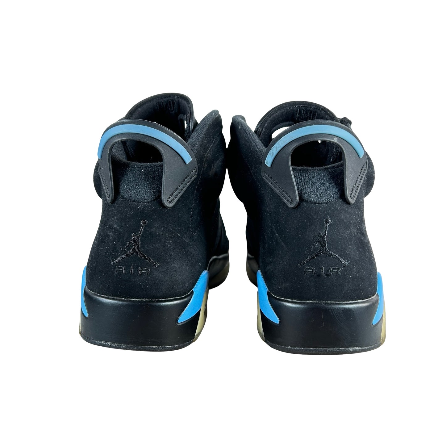 384664 006 Jordan 6 UNC [USED] - 11 M (Used2)