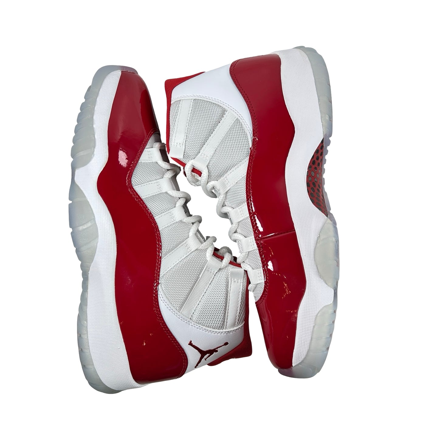 CT8012 116 Jordan 11 Retro Cereza (2022)
