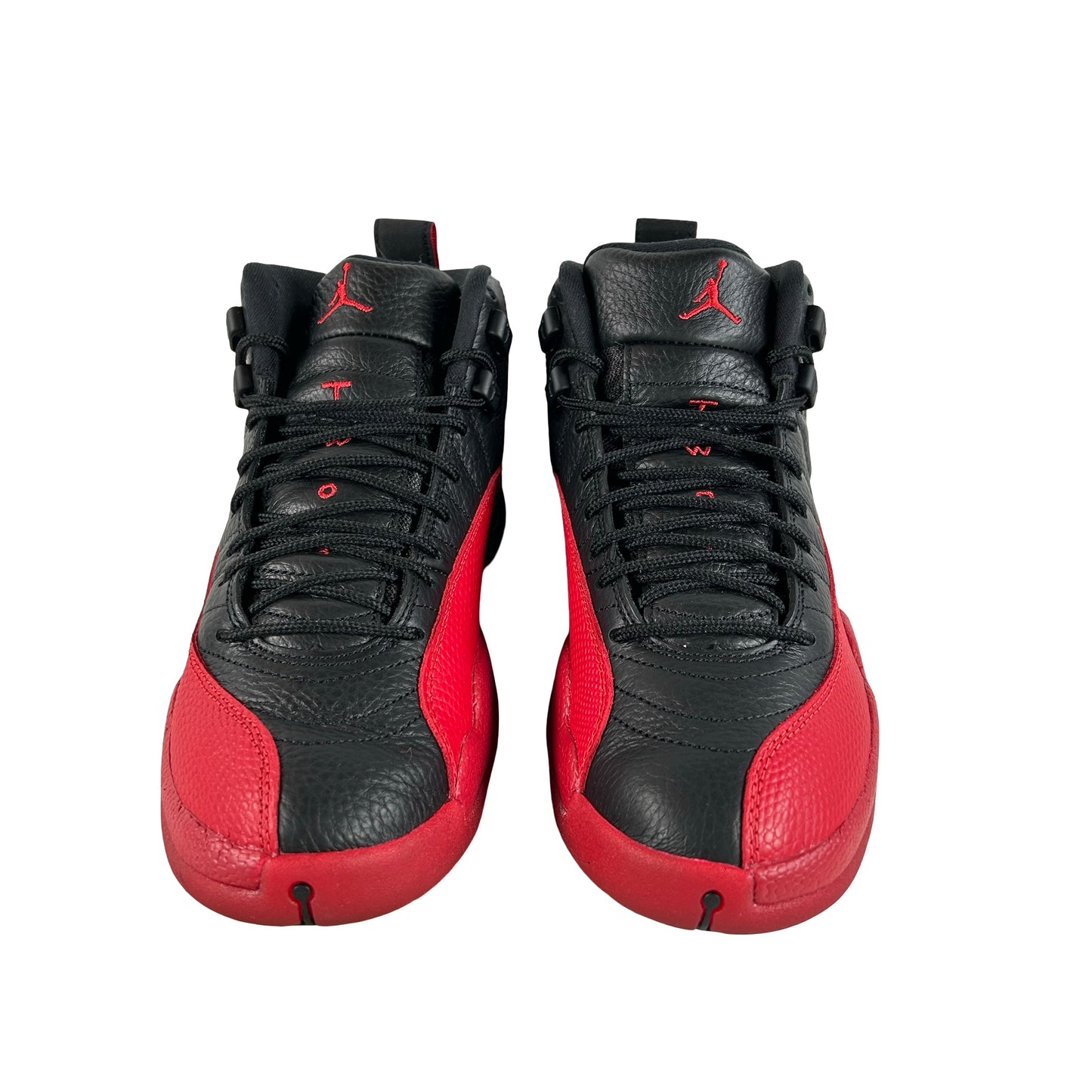 CT8013 002 Jordan 12 Retro Flu Game (2025) [USED] - 7.5 M (Used)