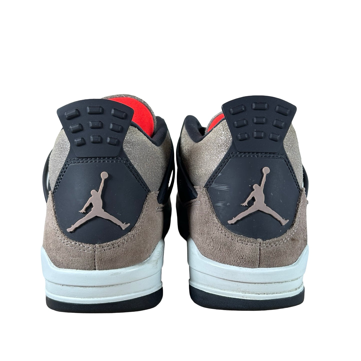 DB0732 200 Jordan 4 Taupe Haze [USED] - 8 M (Used2) (No Box2)