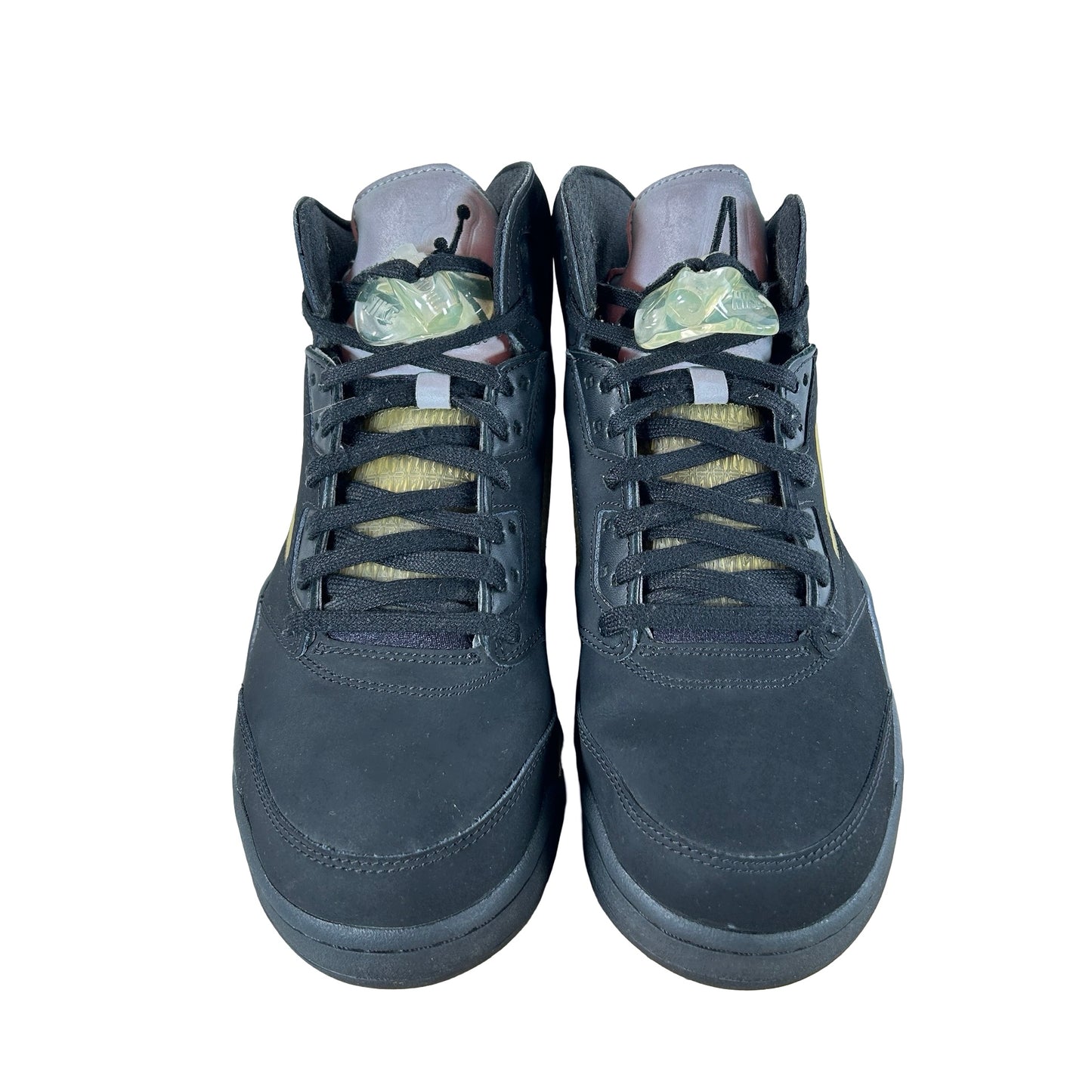 FD1330 001 Jordan 5 Retro A Ma Maniére Dusk [USED] - 9 M (Used12)