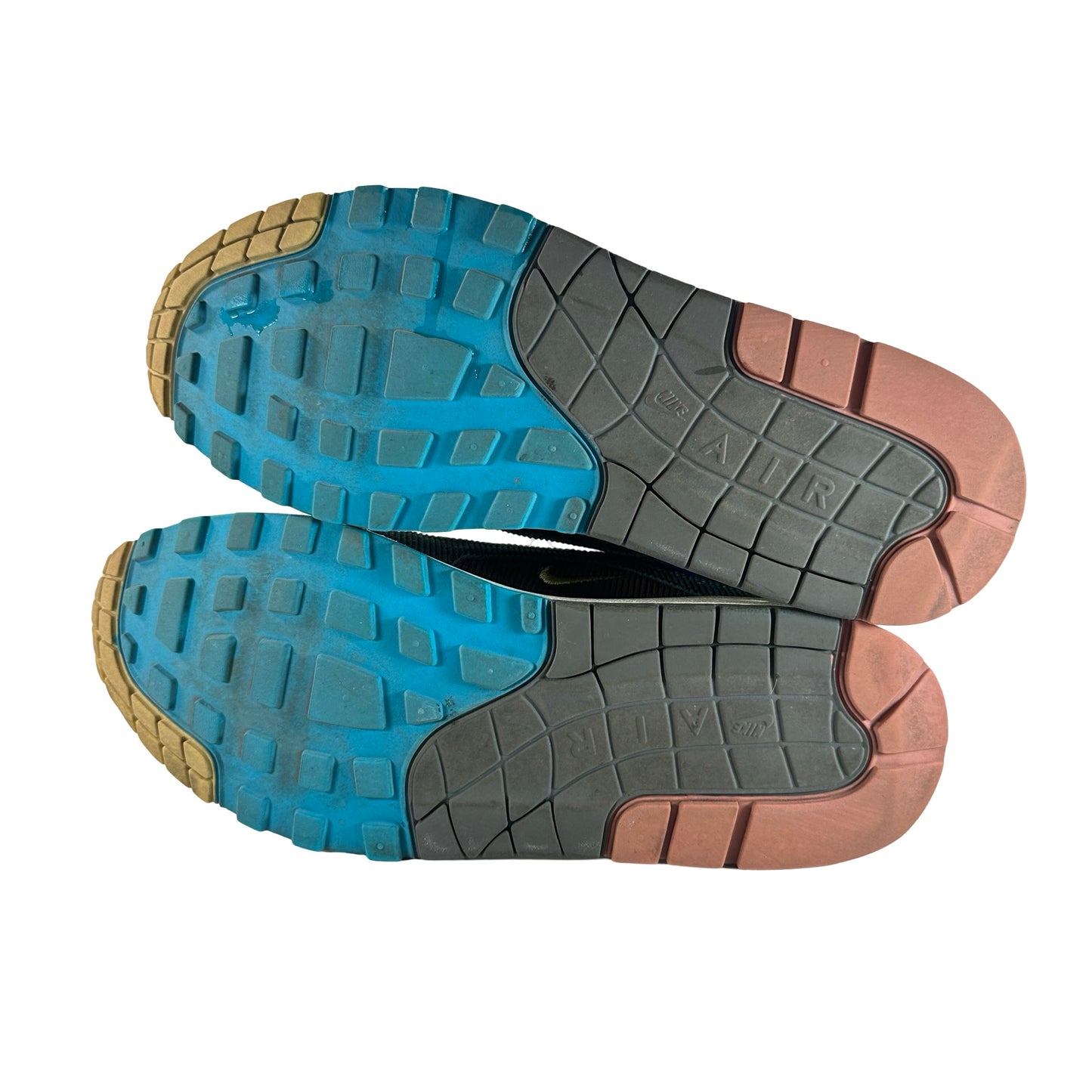 AJ4219 400 Air Max 1/97 Sean Wotherspoon [USED] - 10.5 M (Used4)