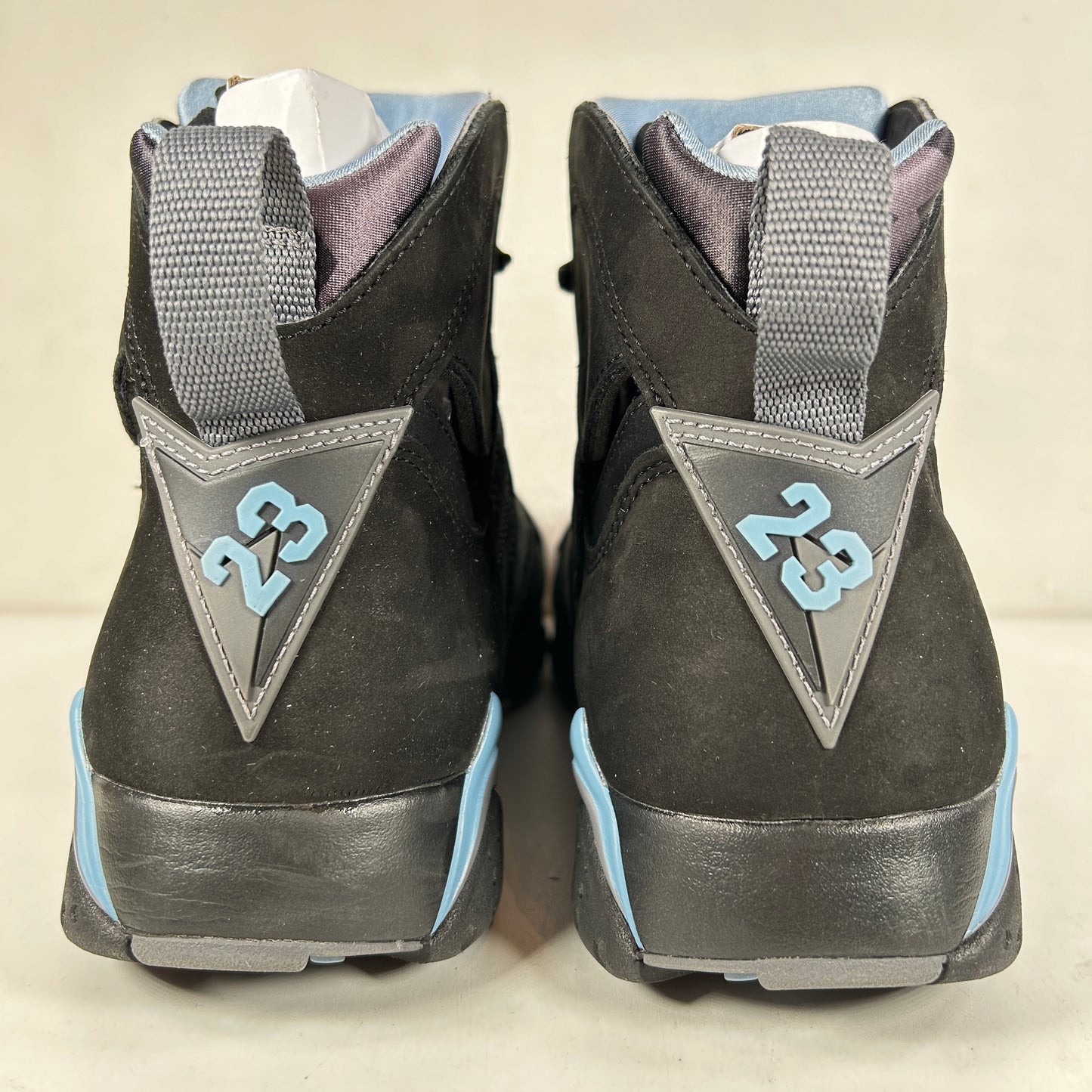 CU9307 004 Jordan 7 Retro Chambray (2023) [USED] - 11.5 M (Used)