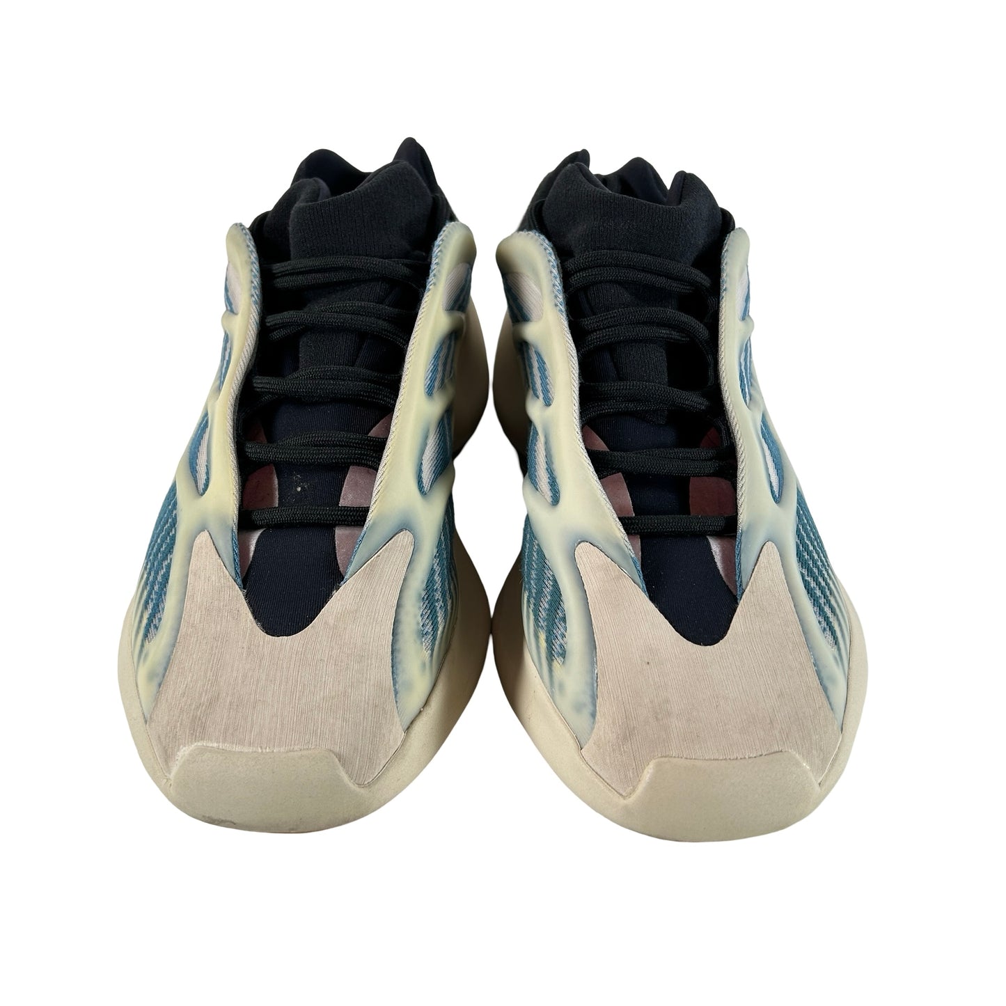 GY0260 adidas Yeezy 700 V3 Kyanite [USED] - 11 M (Used) (No Box)