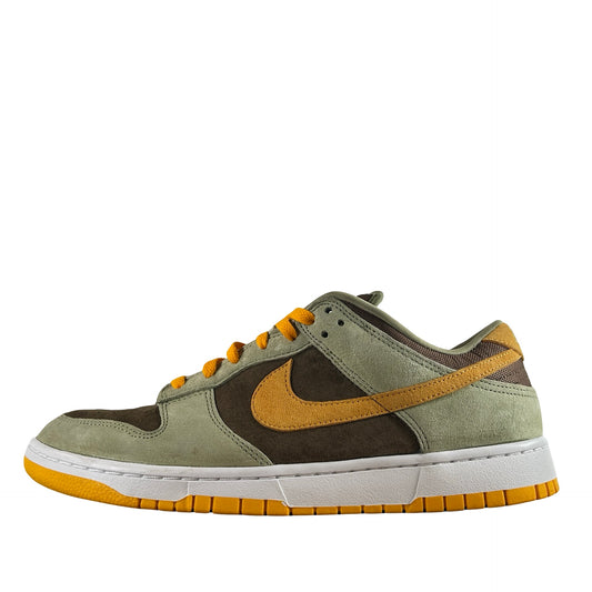 DH5360 300 Nike Dunk Low Oliva polvoriento (2021/2023)