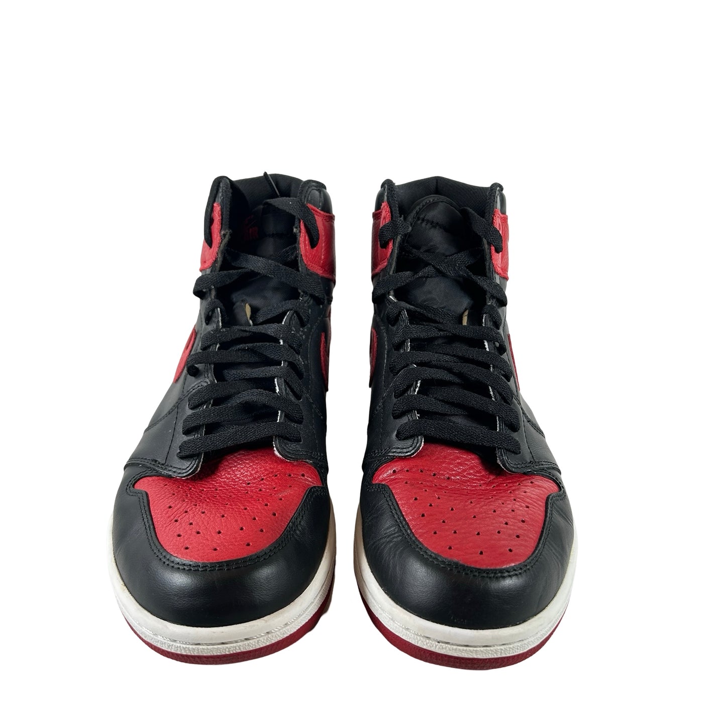 555088 001 Jordan 1 Retro High Bred Banned (2016) [USED] - 11.5 M (Used2)