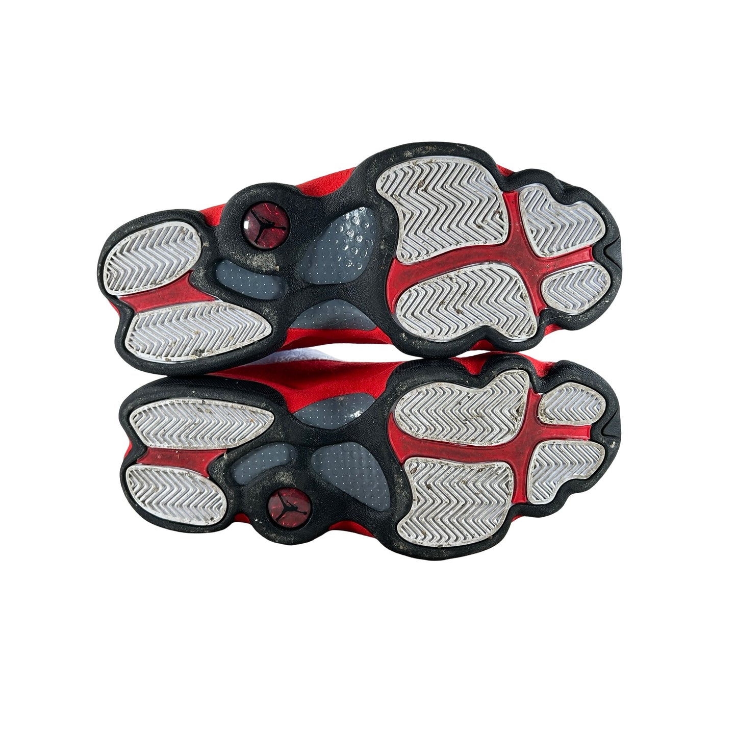 414571 102 Jordan 13 Retro OG Chicago (2026) [USED] - 7.5 M (Used2)