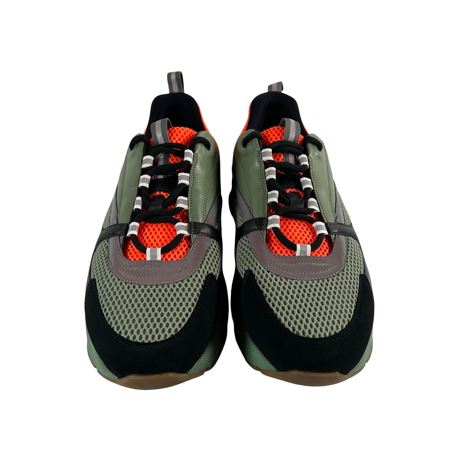 Dior B22 Orange Olive Olive Black [USED] - 48 (Used)