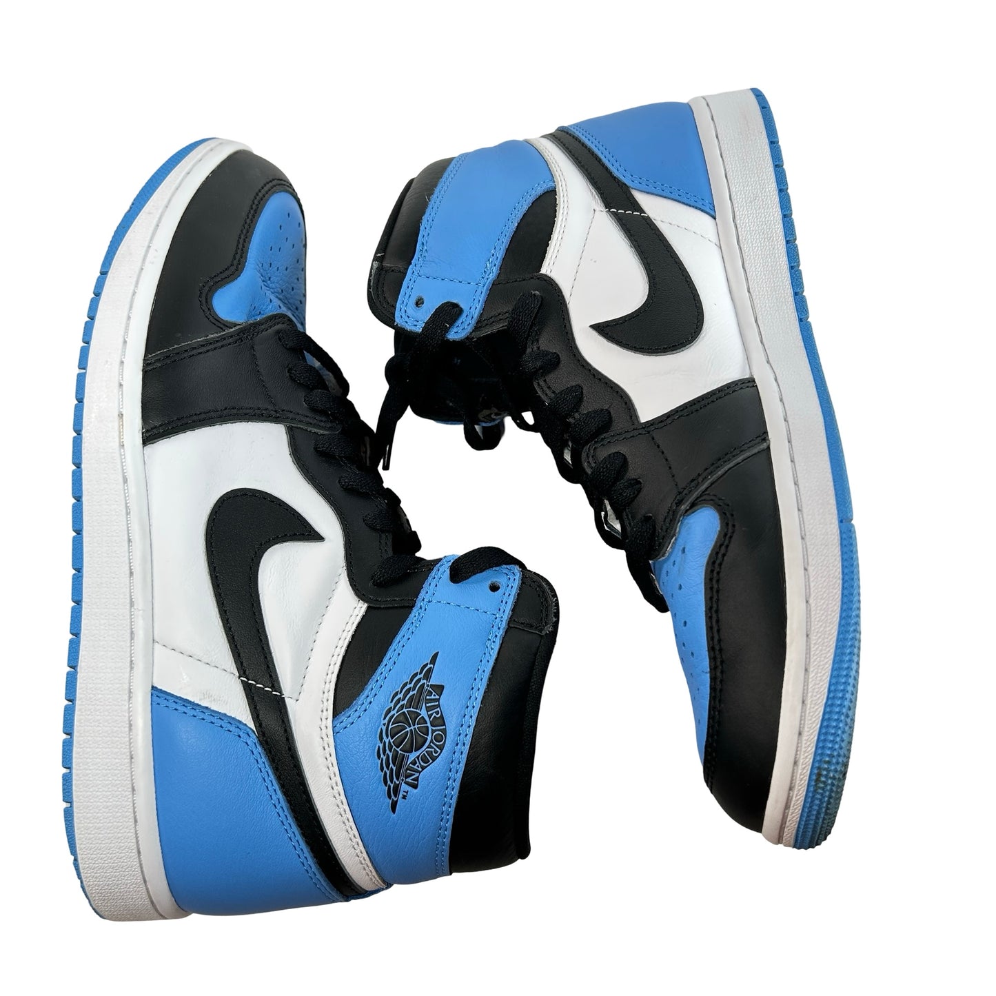 DZ5485 400 Jordan 1 Retro High OG UNC Puntera