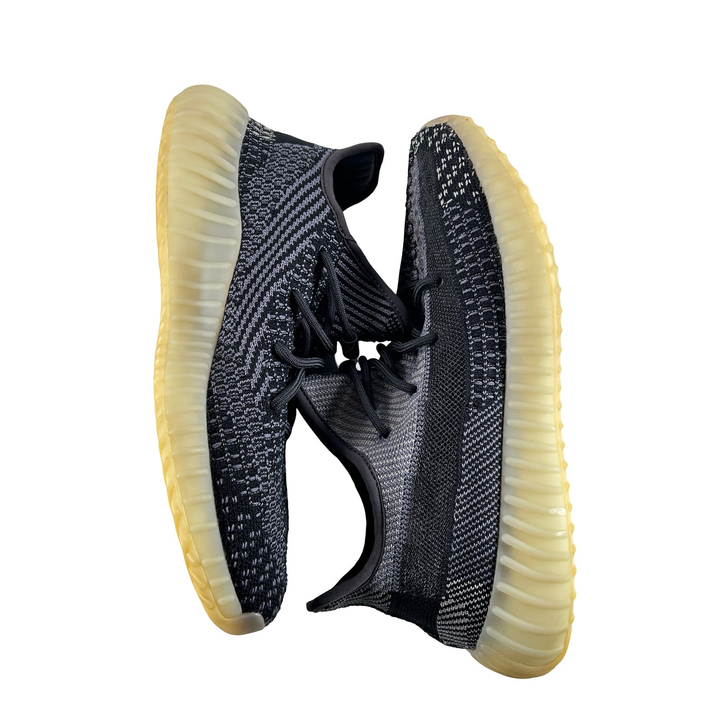 FZ5000 Yeezy 350 V2 Carbon [USED] - 10 M (Used3)