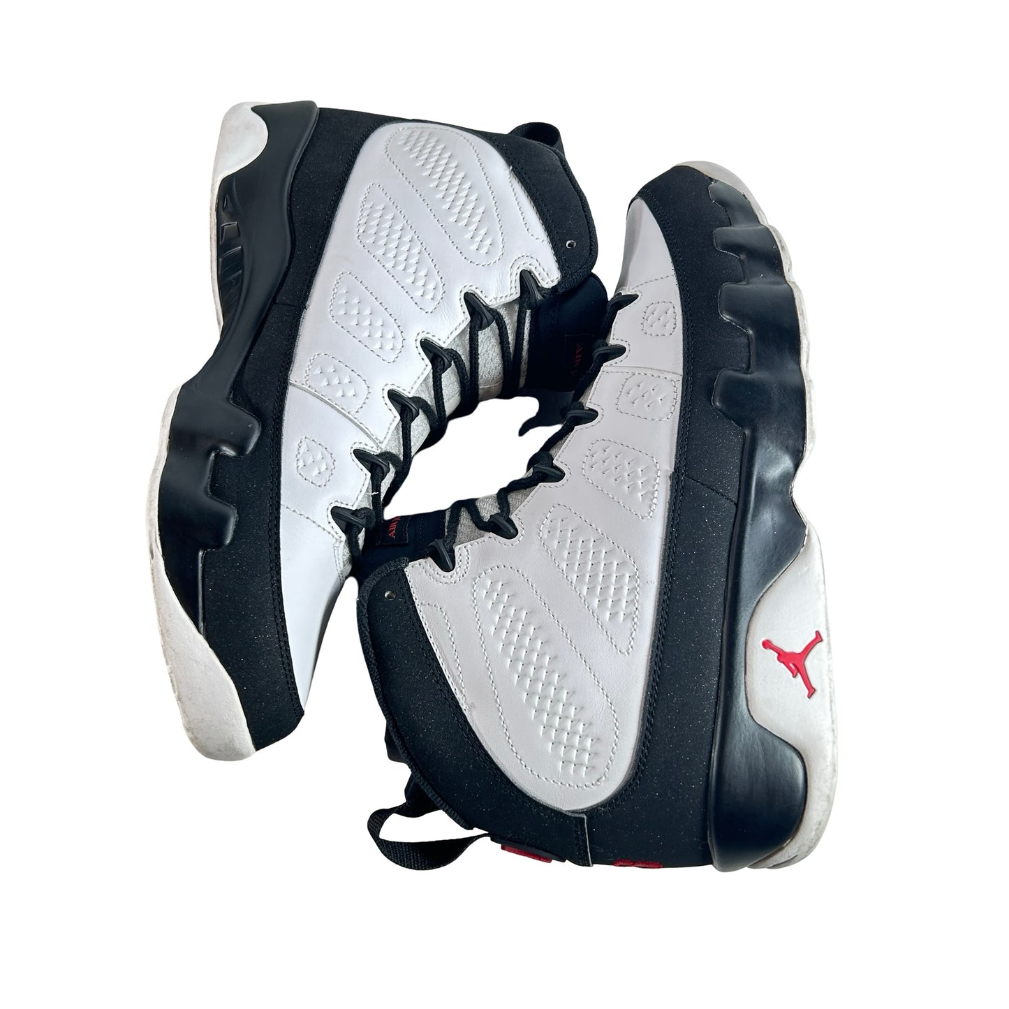 302370 112 Jordan 9 Retro OG (2016) [USED] - 11 M (Used5)