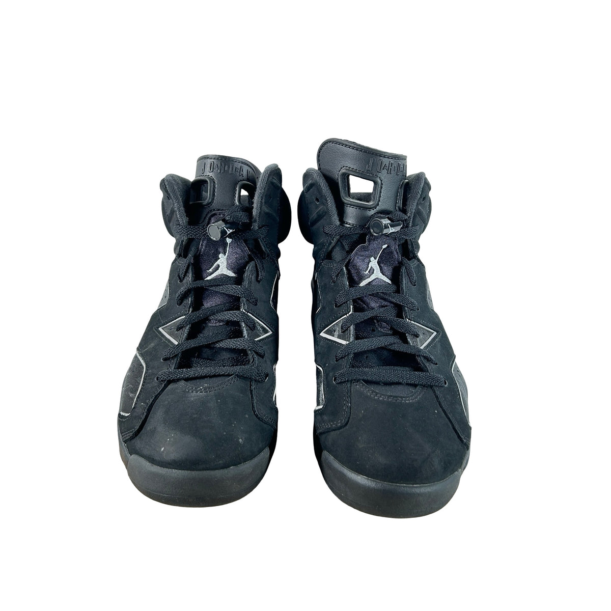 IR2266 010 Air Jordan 6 Retro Cap and Gown [USED] - 9.5 M (Used) (Replace Box)