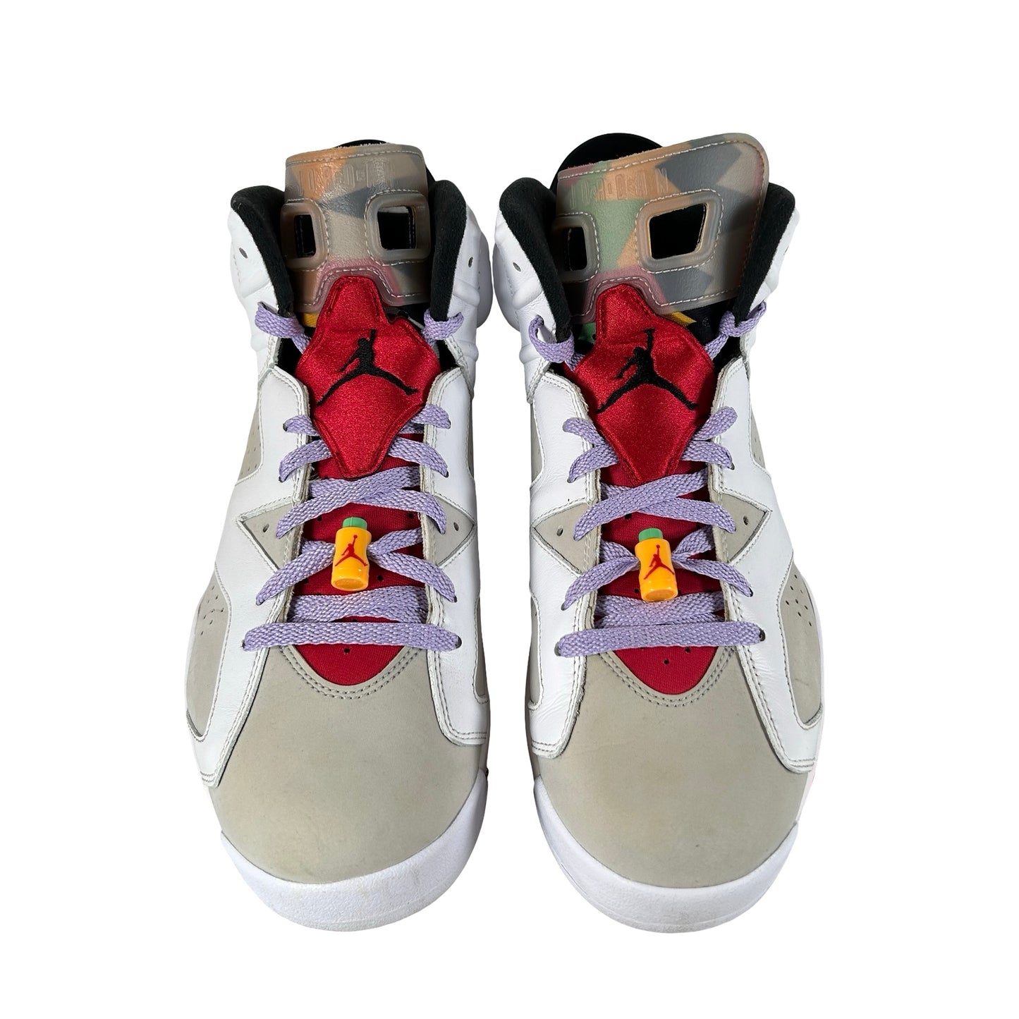 CT8529 062 Jordan 6 Retro Hare [USED] - 12 M (Used2)