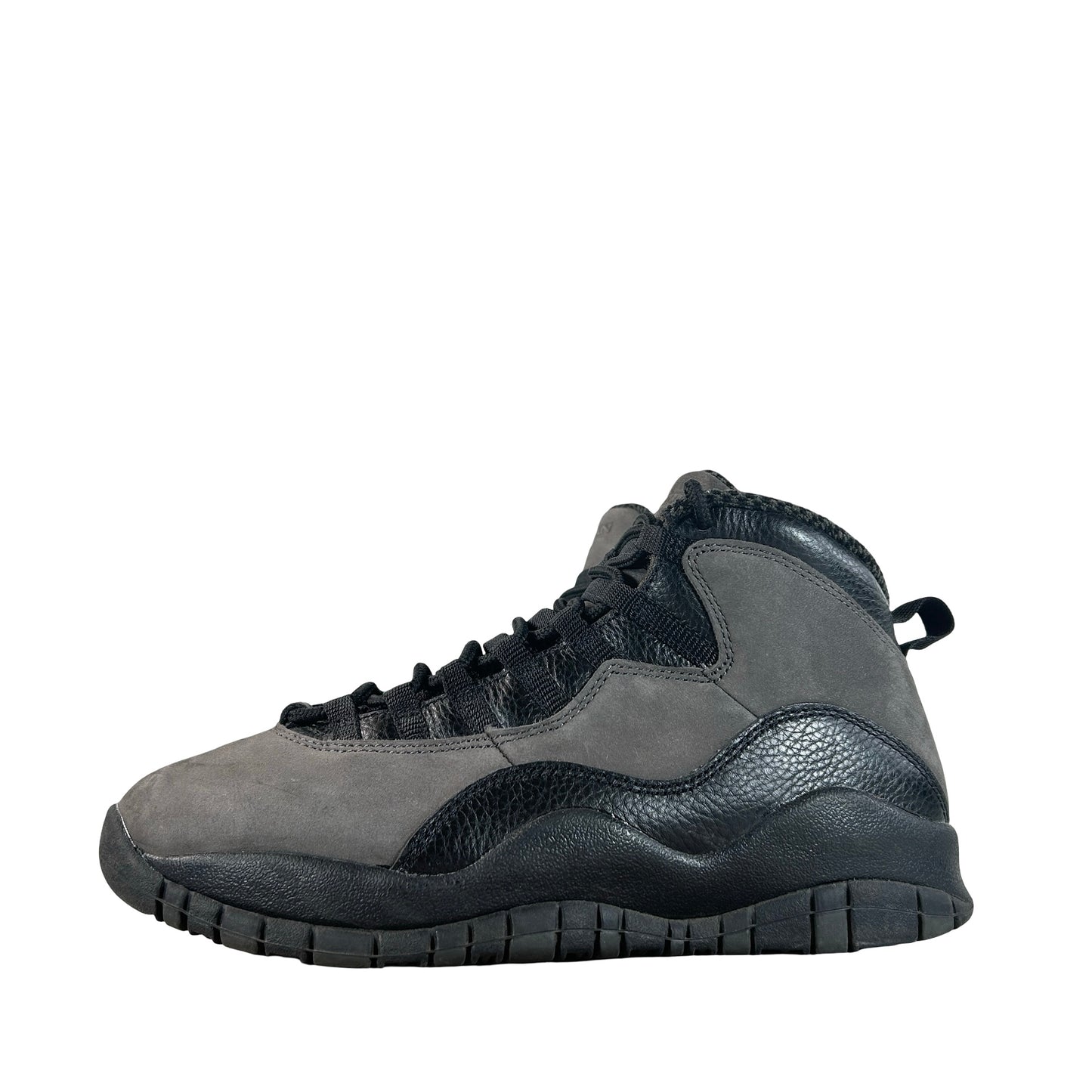 HJ6779 001 Jordan 10 Retro Shadow (2025) [USED] - 7 M (Used2)