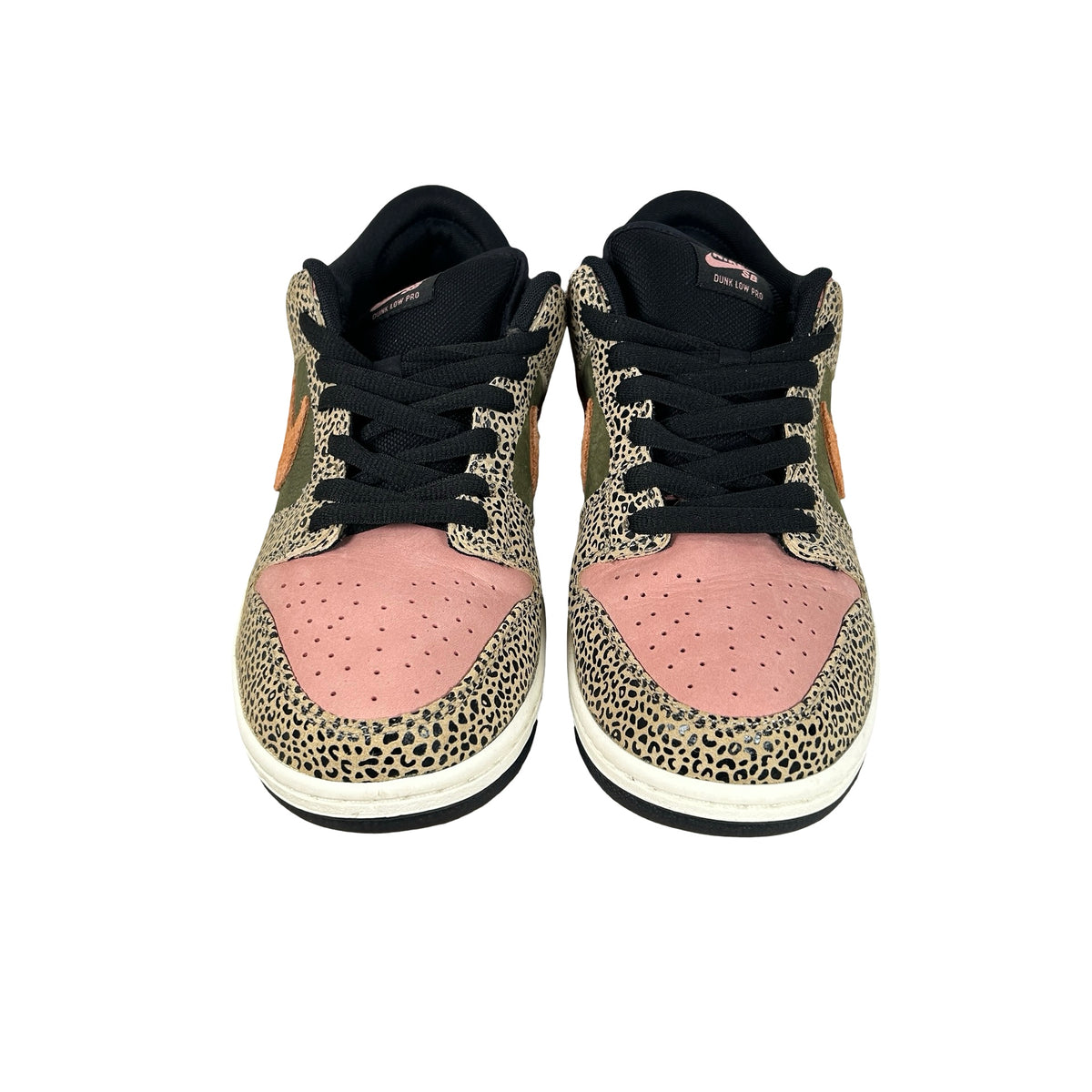 IH3211 200 Nike SB Dunk Low Arts-Rec [USED] - 11 M (Used)