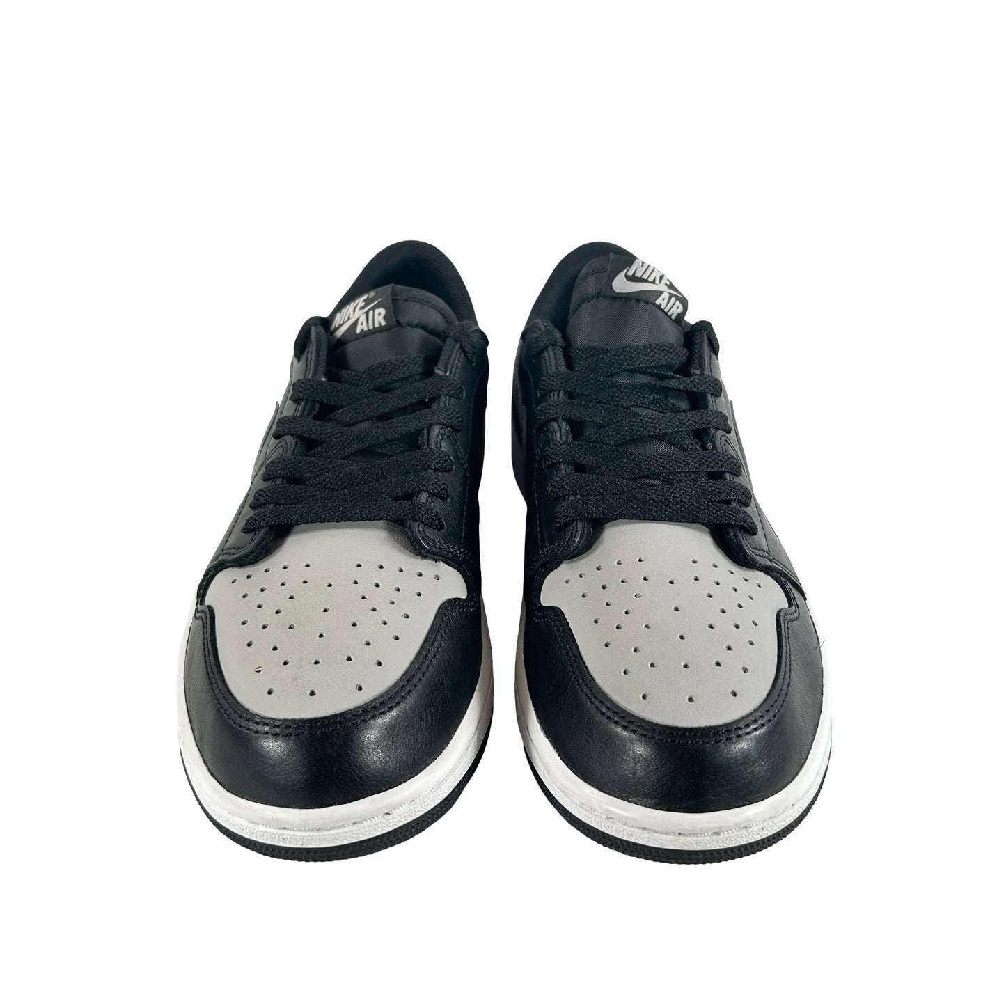CZ0790 003 Jordan 1 Low OG Shadow (2024) [USED] - 10 M (Used2)