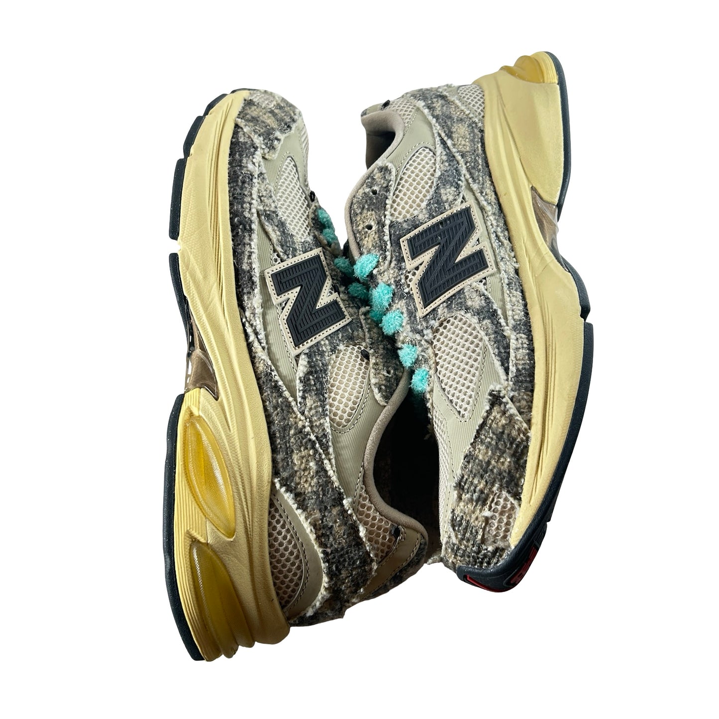 U2010JG1 New Balance 2010 Joe Freshgoods Bag Lady [USED] - 11.5 M (Used)